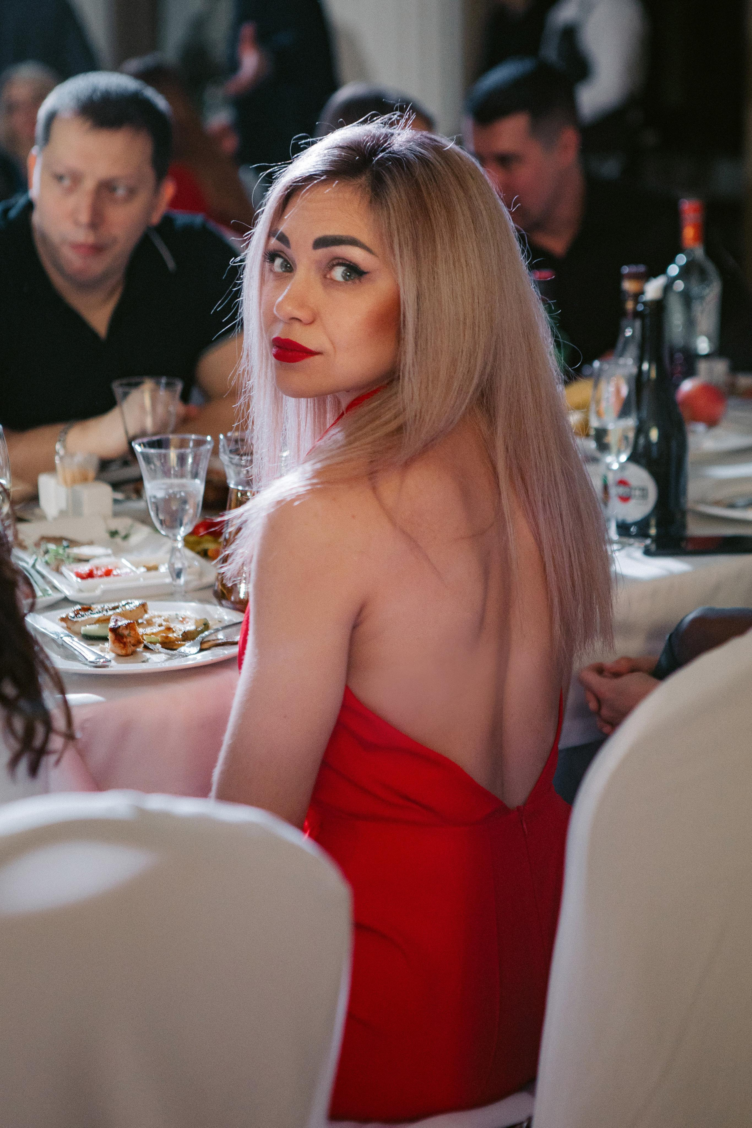 Корпоратив Икс-Фит. Photographer and videographer for wedding in Italy: Rome, Milan, Venic