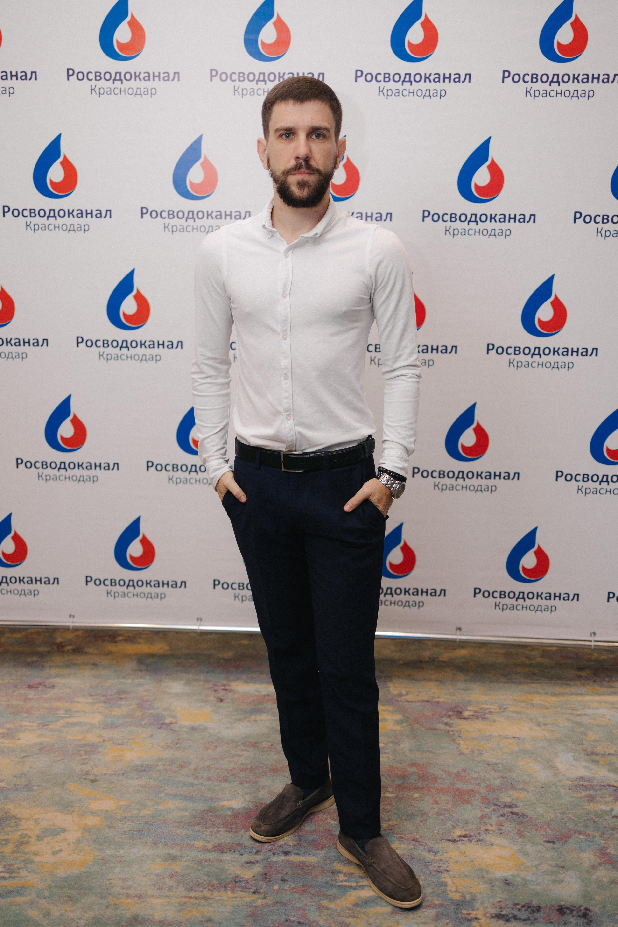 Конференция Краснодар Водоканал. Photographer and videographer for wedding in Italy: Rome, Milan, Venic