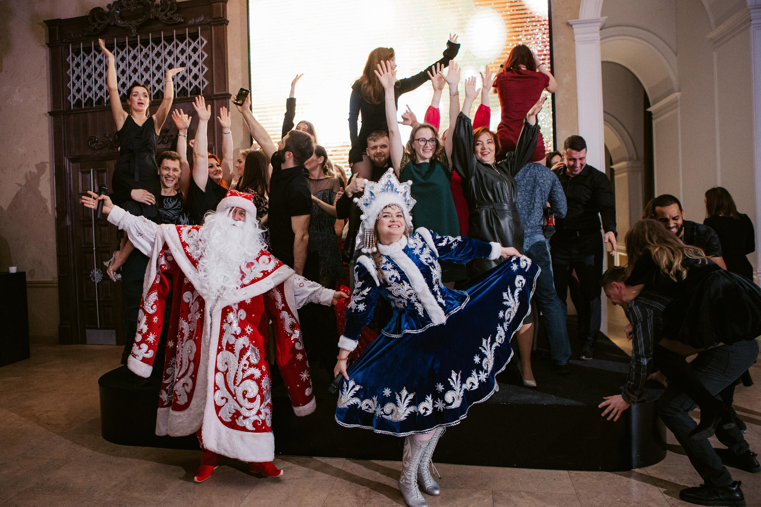 Корпоратив Икс-Фит. Photographer and videographer for wedding in Italy: Rome, Milan, Venic