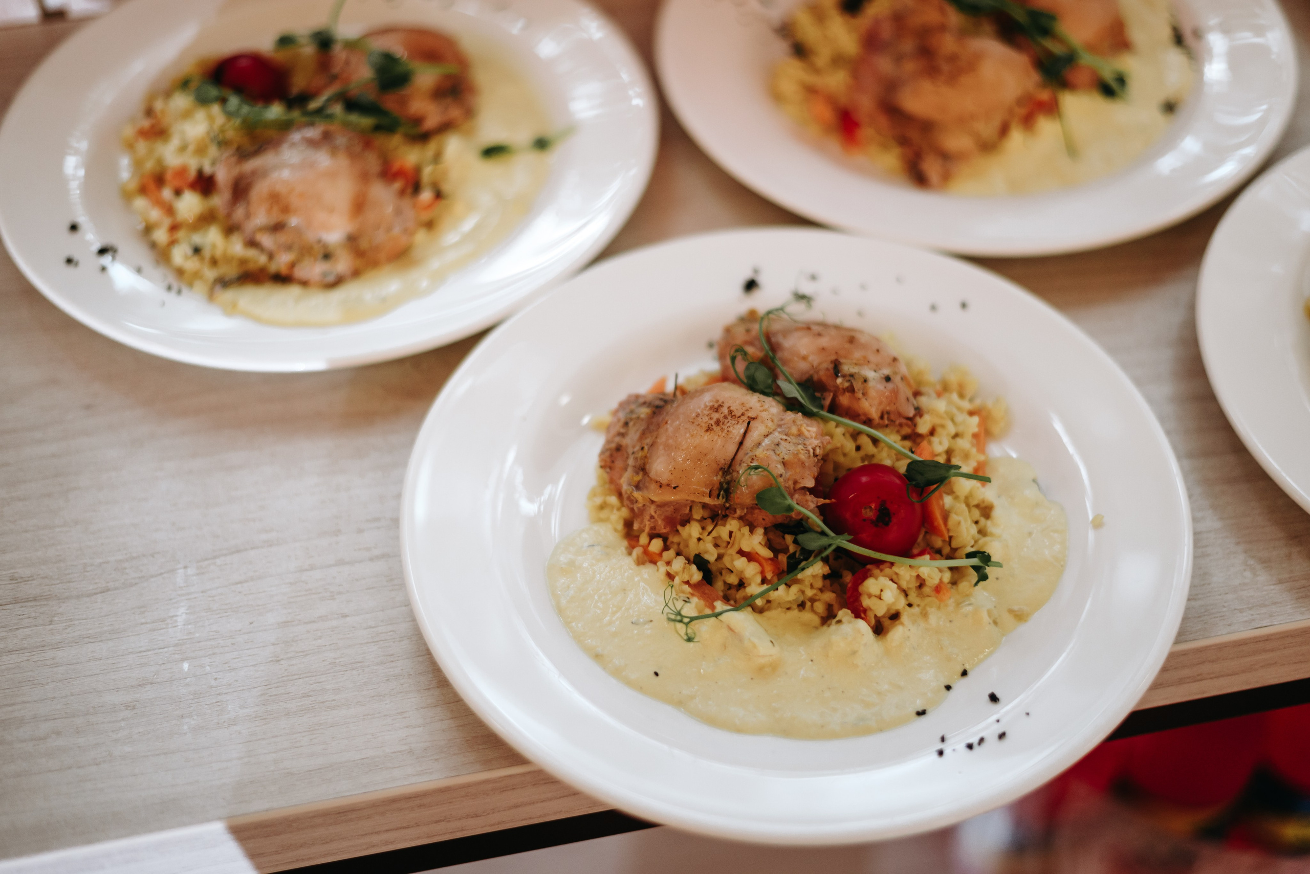 Лесная Поляна. Свадебный фотограф в Минске Вадим Бурчик