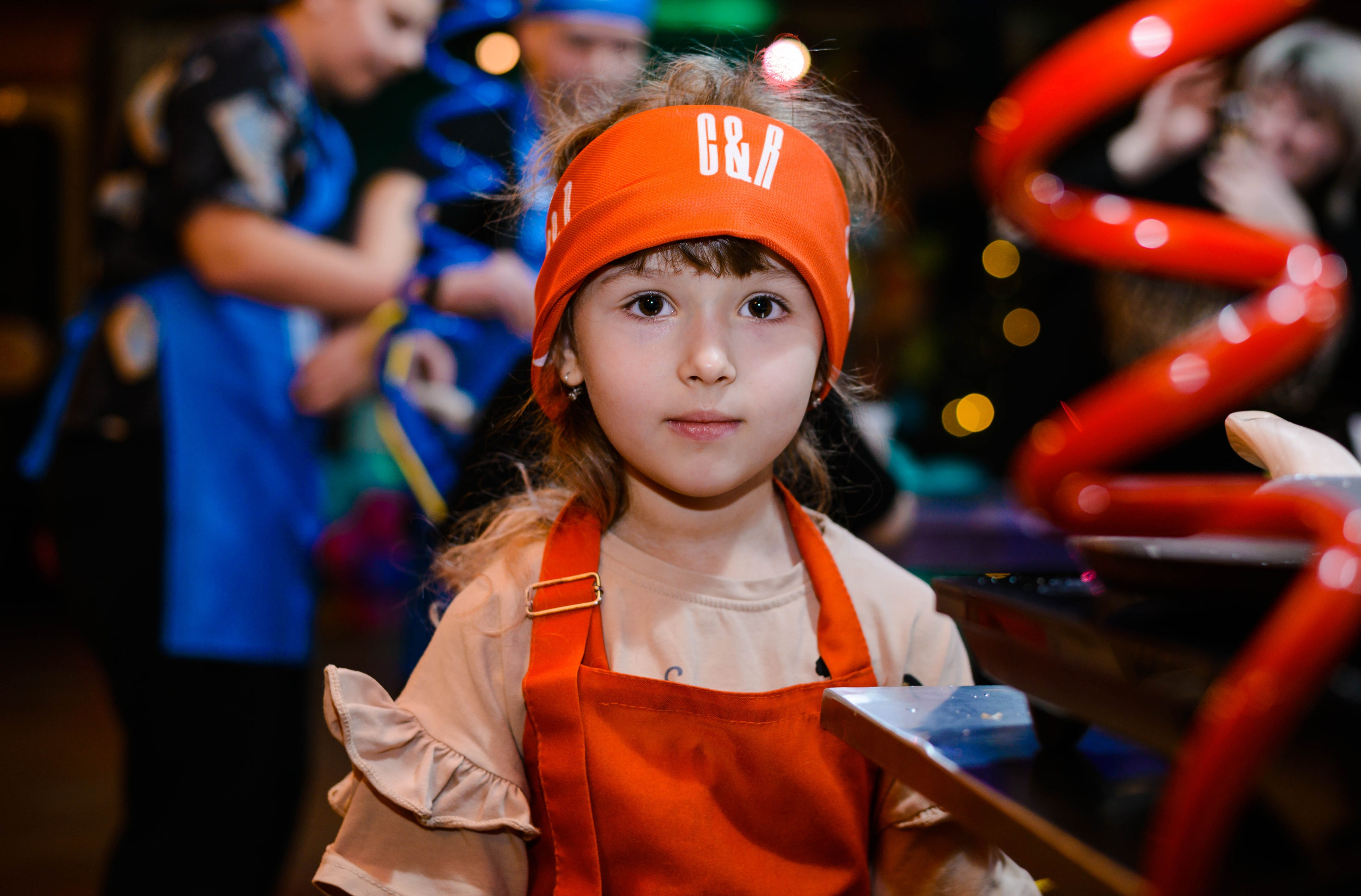 Фотограф на ваш квест!