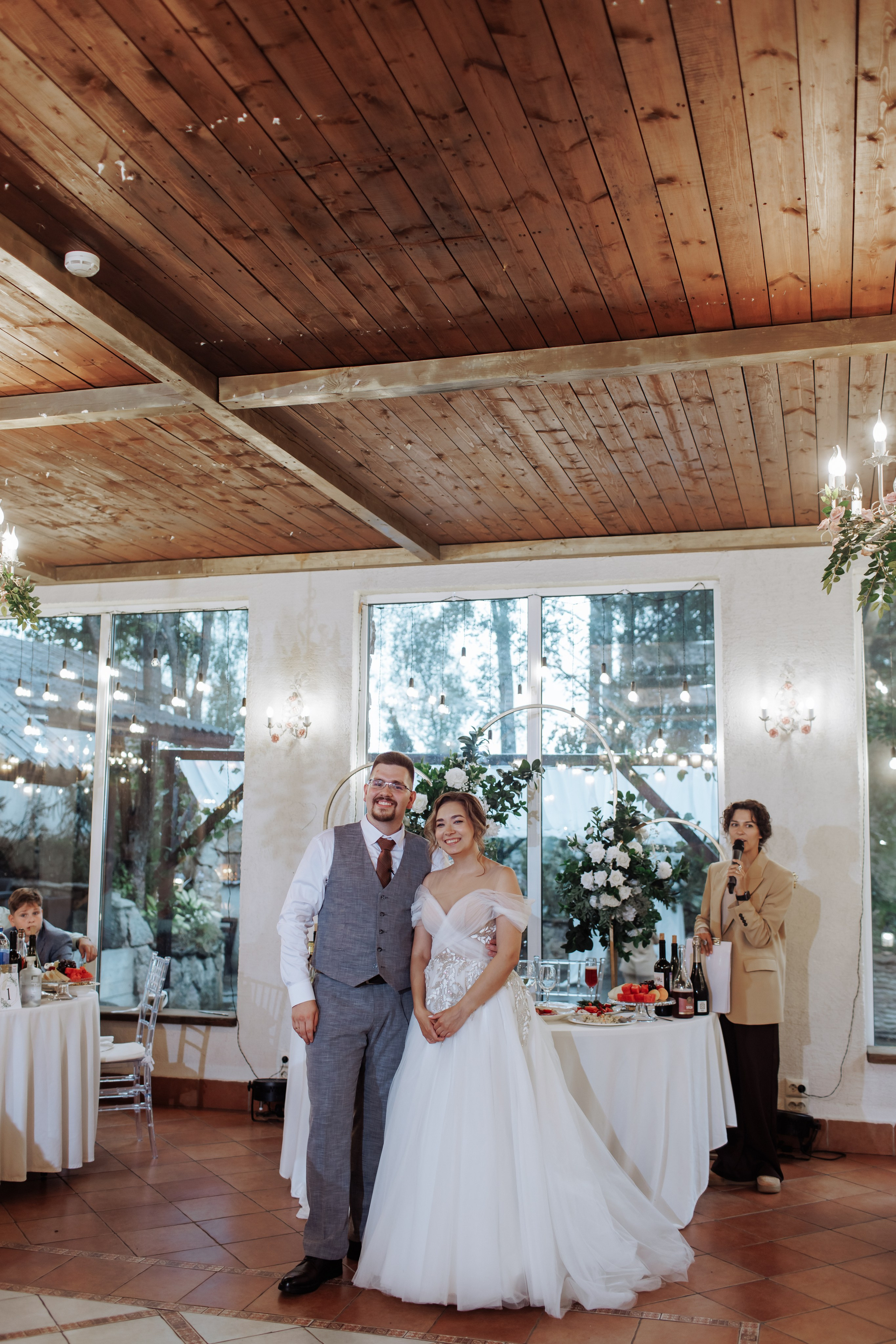 Артем и Настя. Свадебный фотограф в Санкт-Петербурге