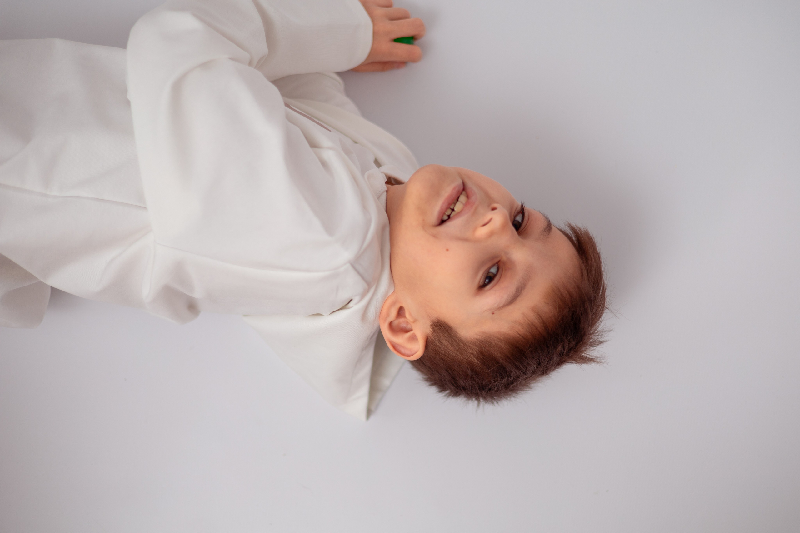 Кириллу 10 лет. Семейный и детский фотограф в Михайловке Татьяна Лестьева