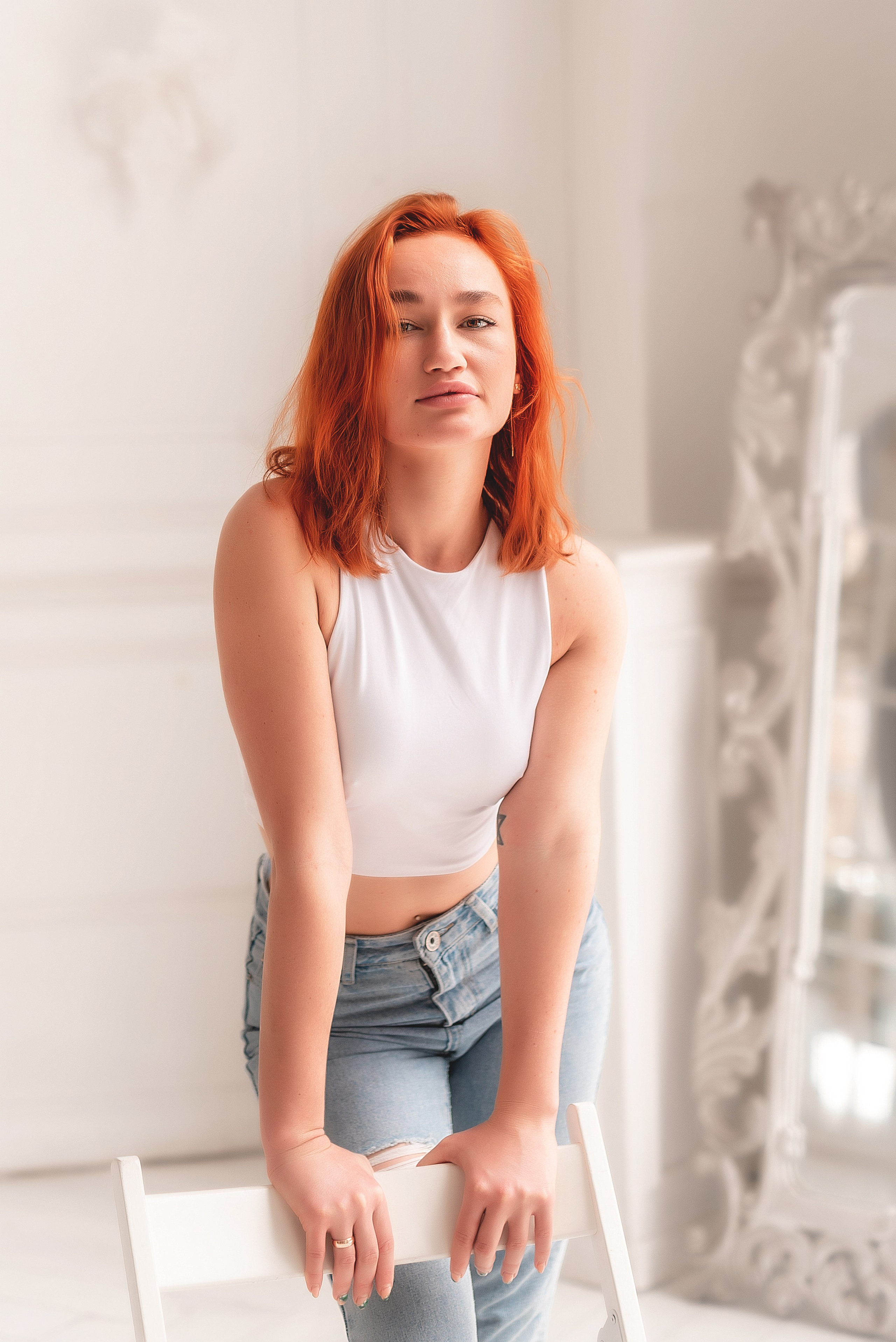 Съёмка Love story. Семейный, детский фотограф в Воронеже Анна Никитина