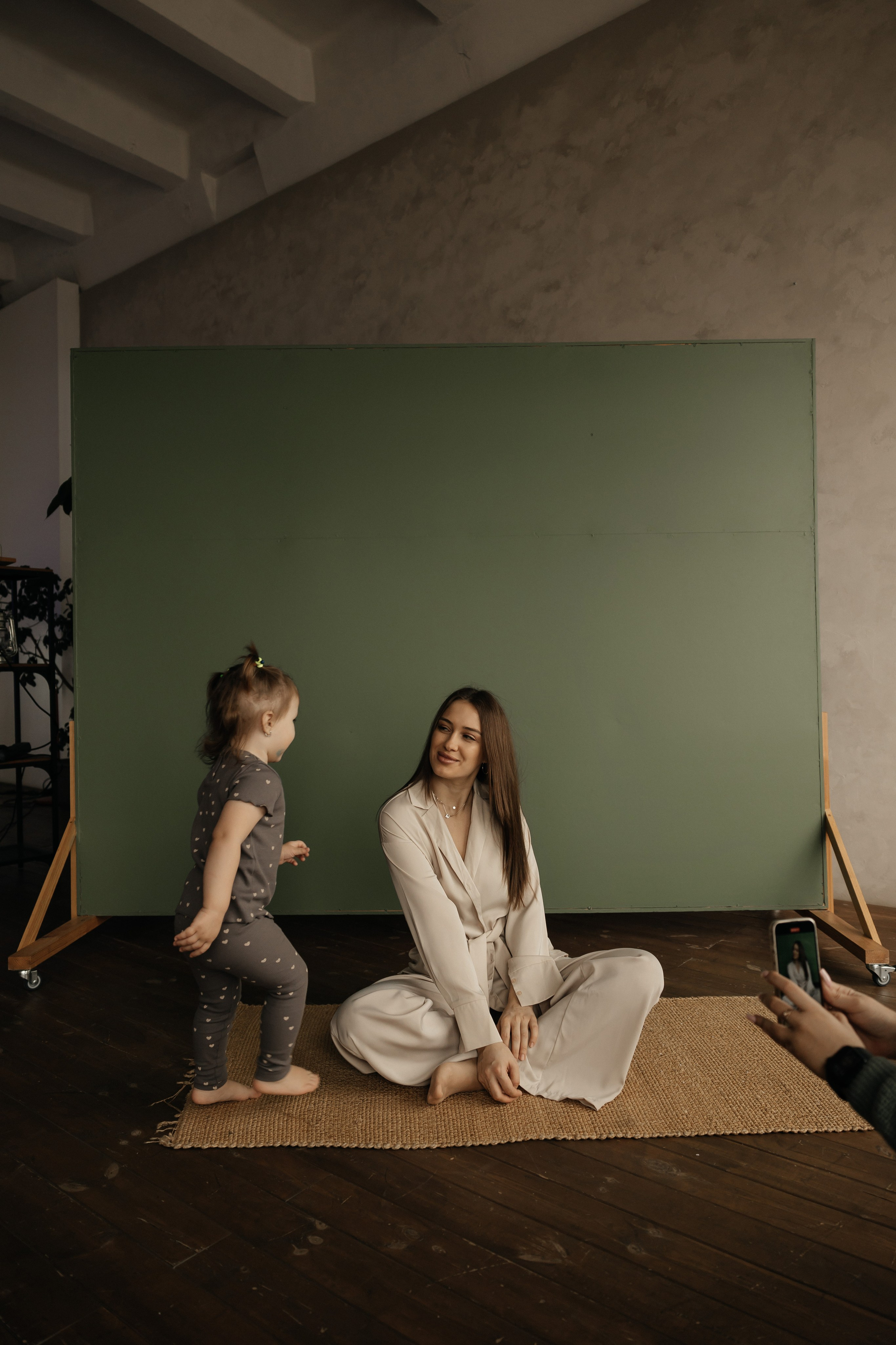 Семейная для Даши и Милы. Свадебный и семейный фотограф Рассказова Виктория