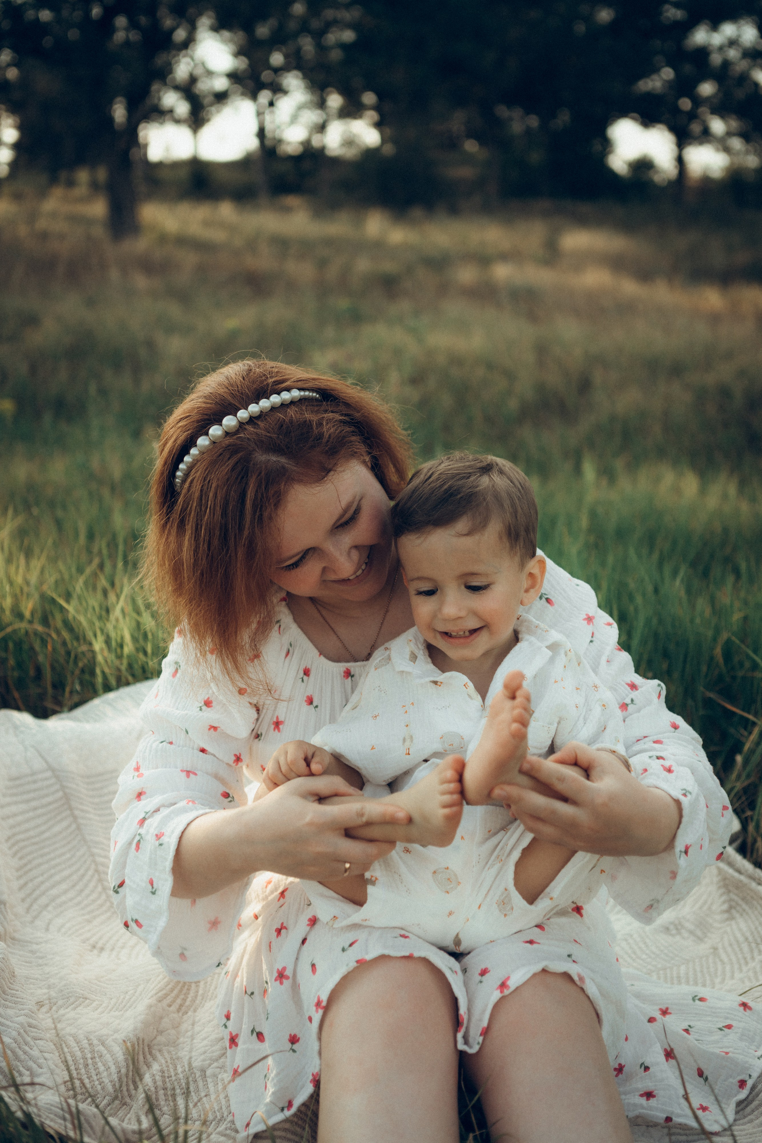 Оксана, Артем и Тимур. Семейный фотограф и фотограф на роды в Ростове-на-Дону Мухина Виктория