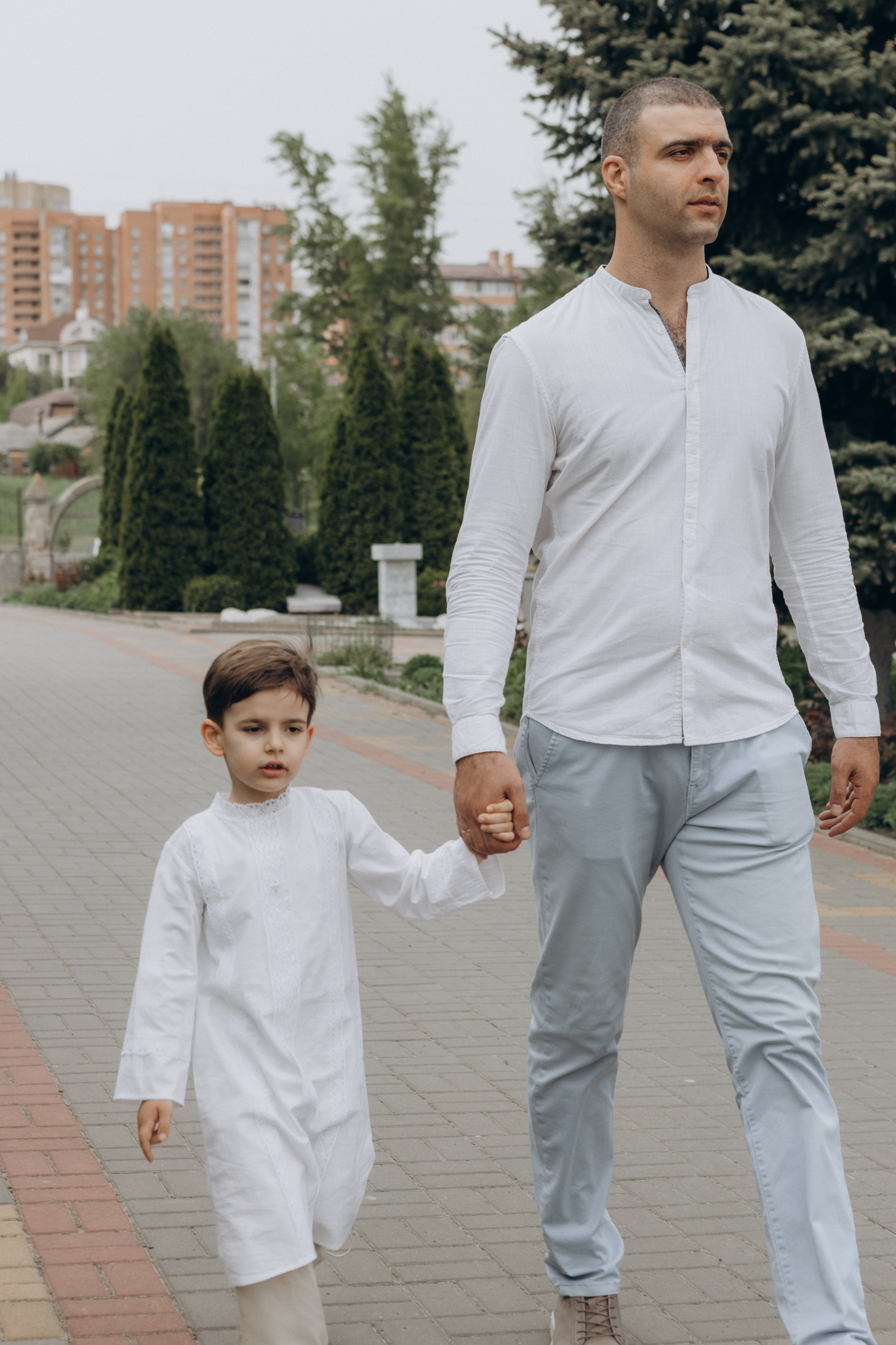 Крещение Карла и Давида. Семейный фотограф и фотограф на роды в Ростове-на-Дону Мухина Виктория