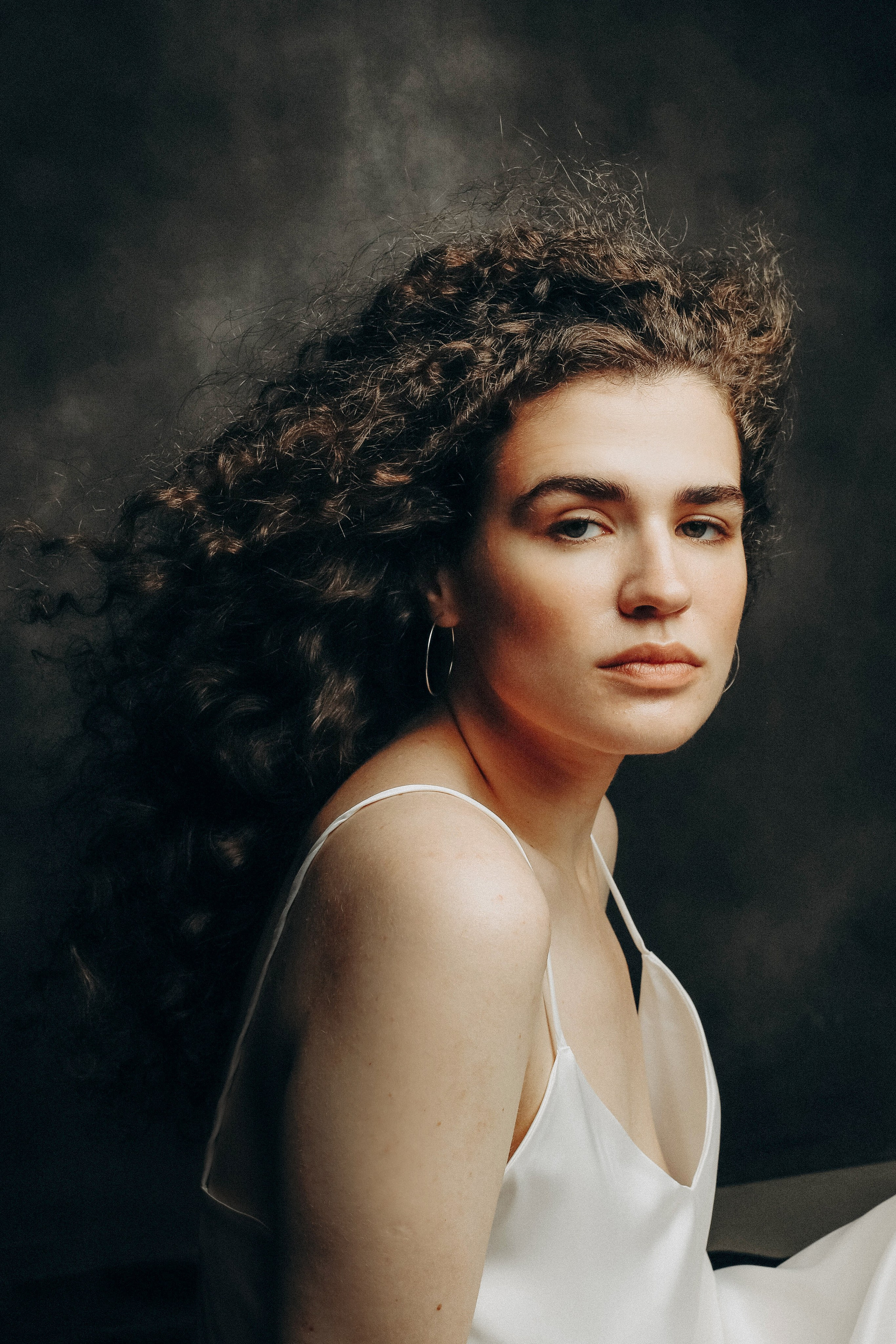 Саша. Женский фотограф Анна Галлей