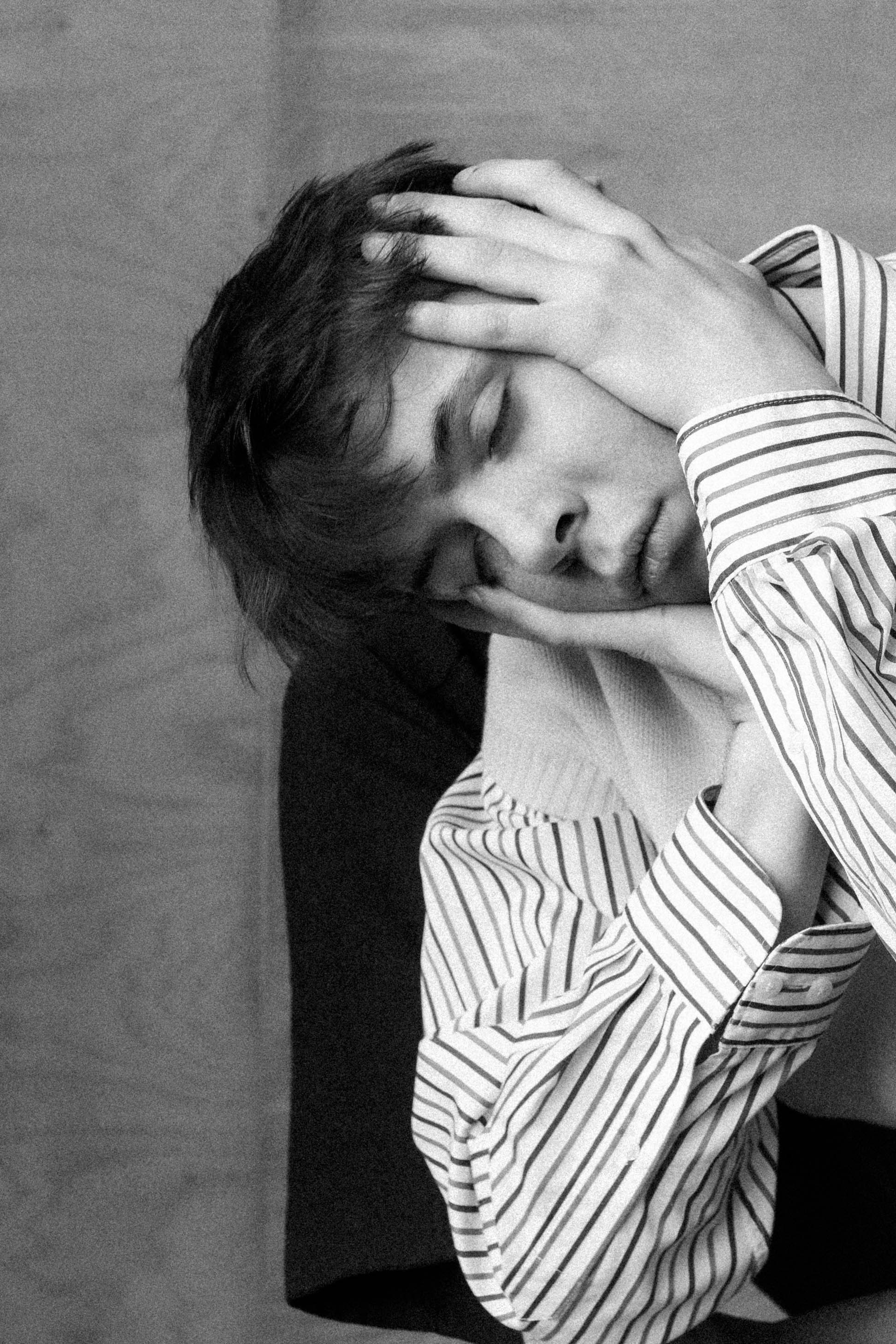 Портреты/бренды. Фотограф в Петербурге Марина Бояринцева