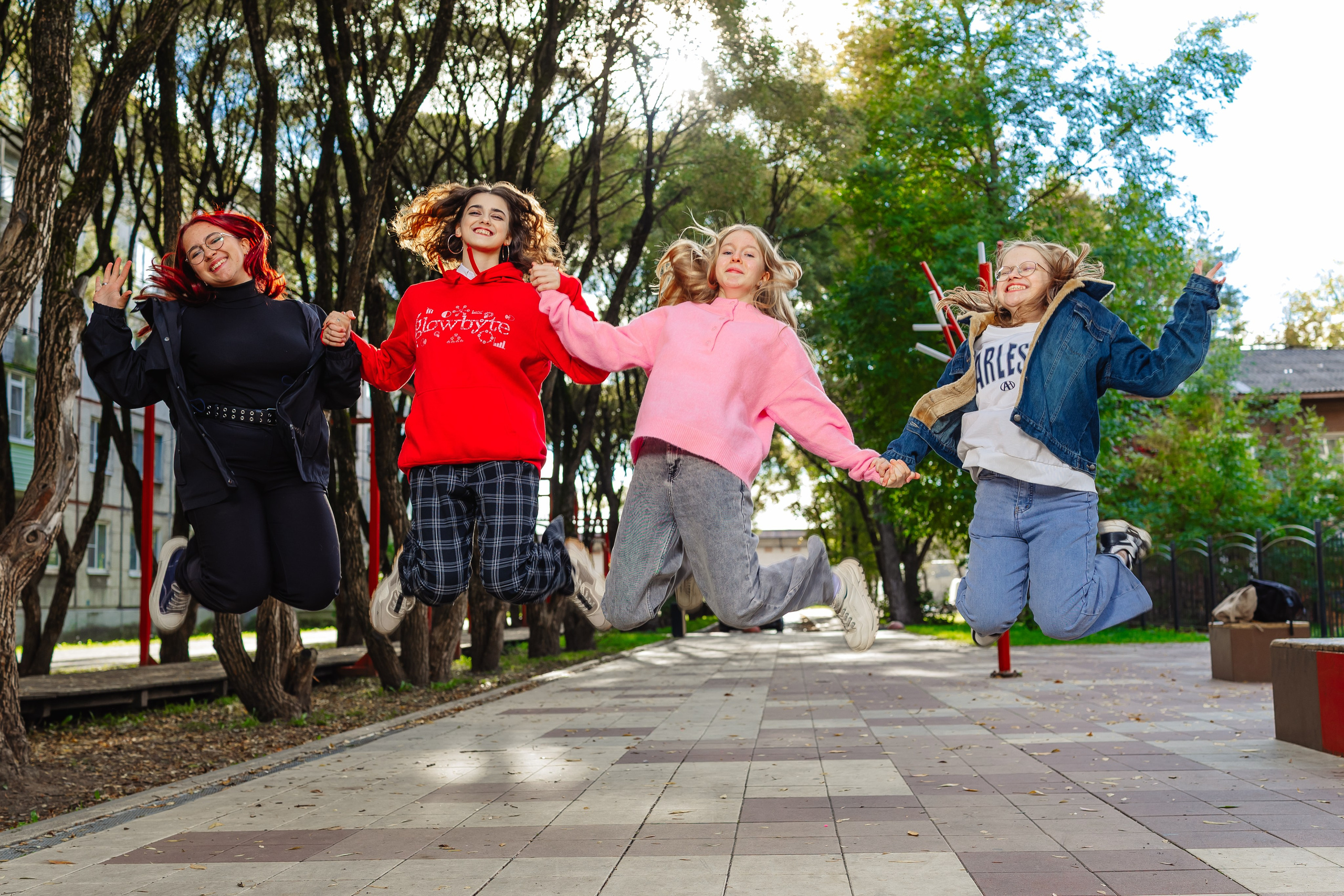 Выпускники 2025-2026. Современный выпускные альбомы Вологда