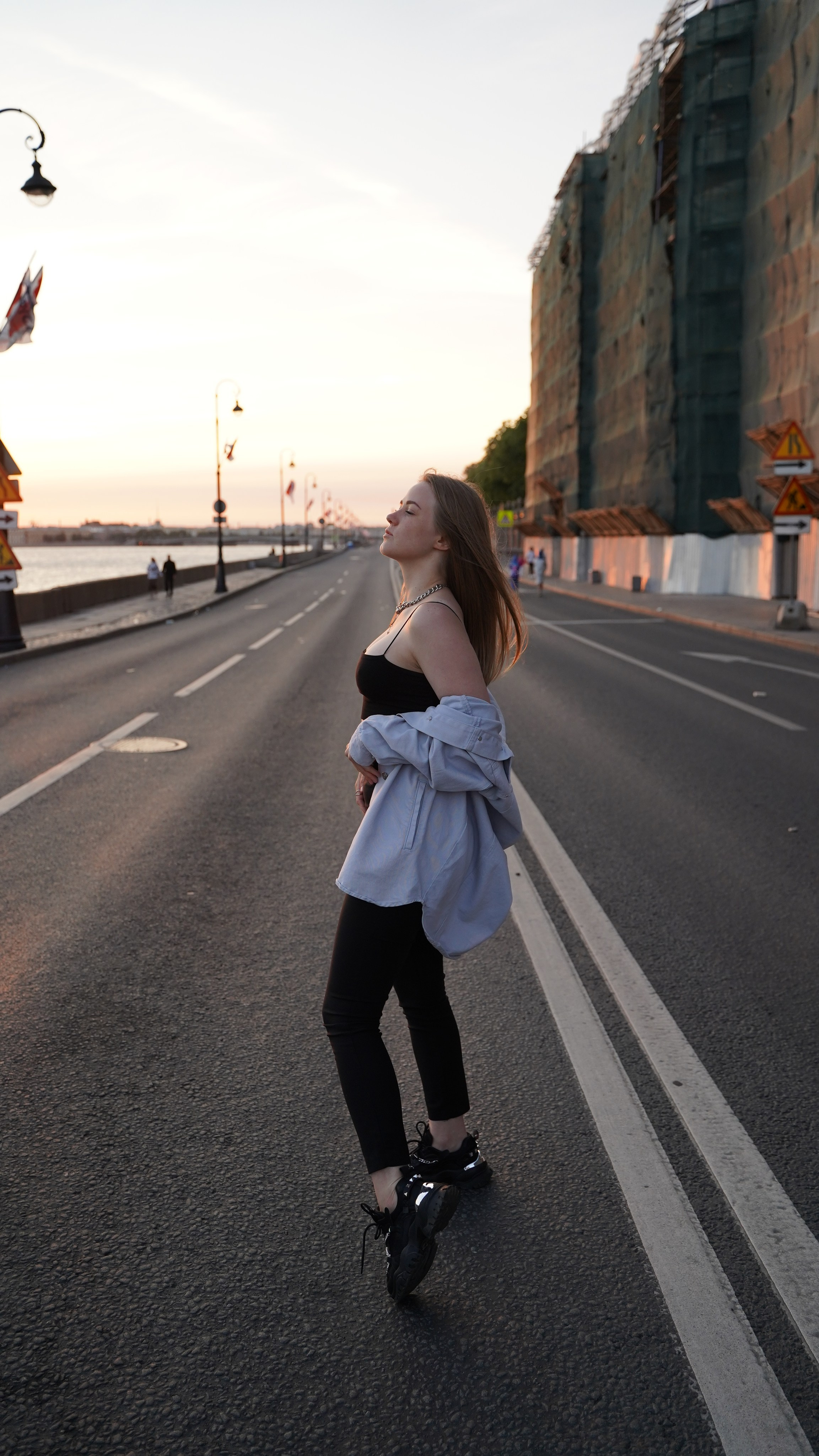 Полина. Добро пожаловать в мир самого прекрасного — в мир фотографии!