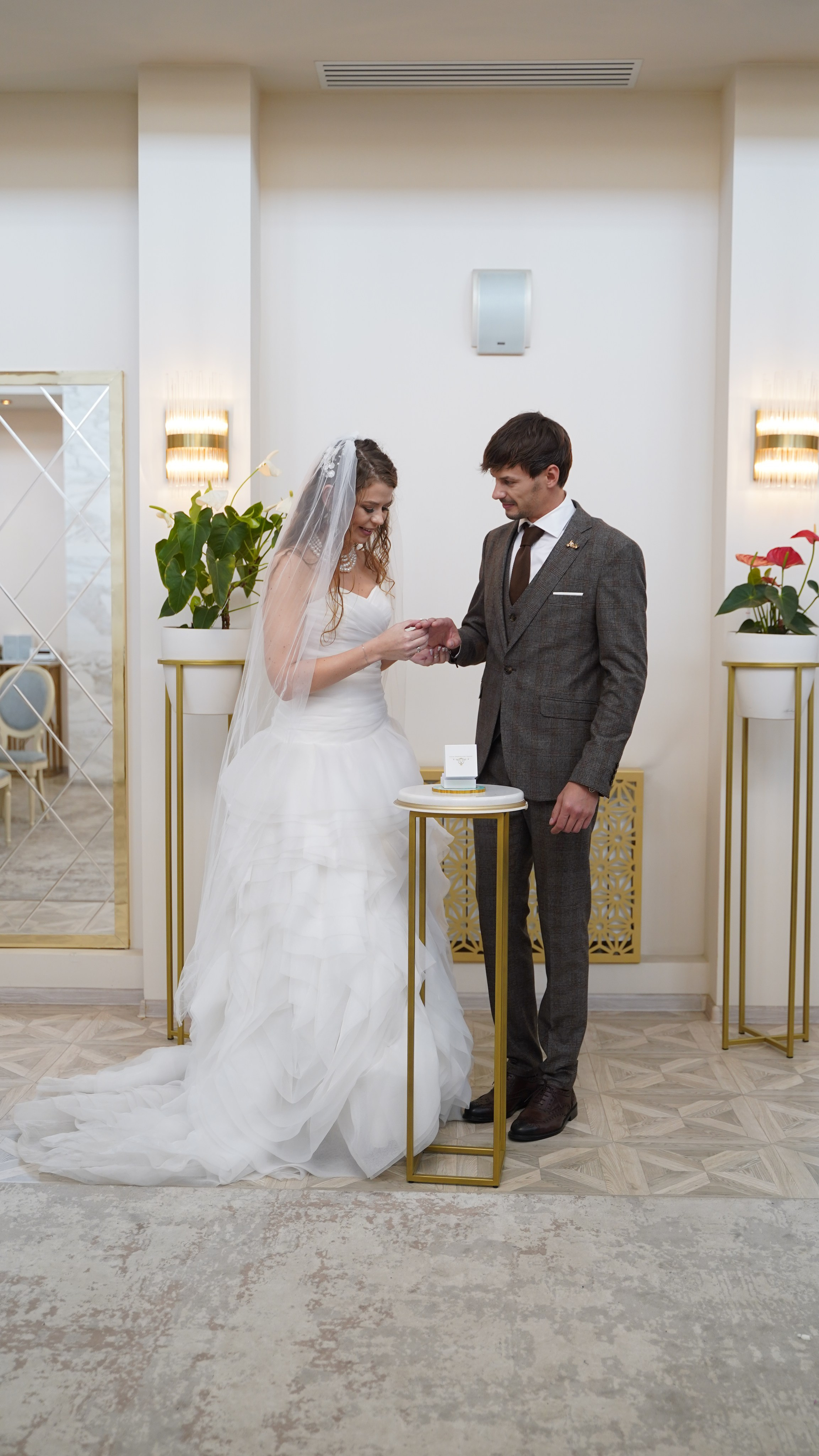 Нина и Кирилл. Добро пожаловать в мир самого прекрасного — в мир фотографии!