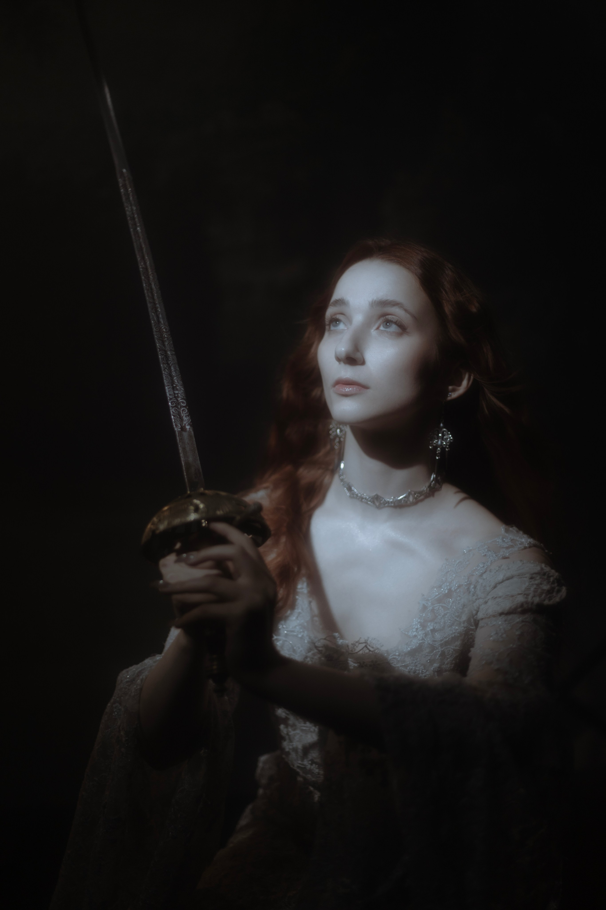 Мистический фотограф | Санкт-Петербург