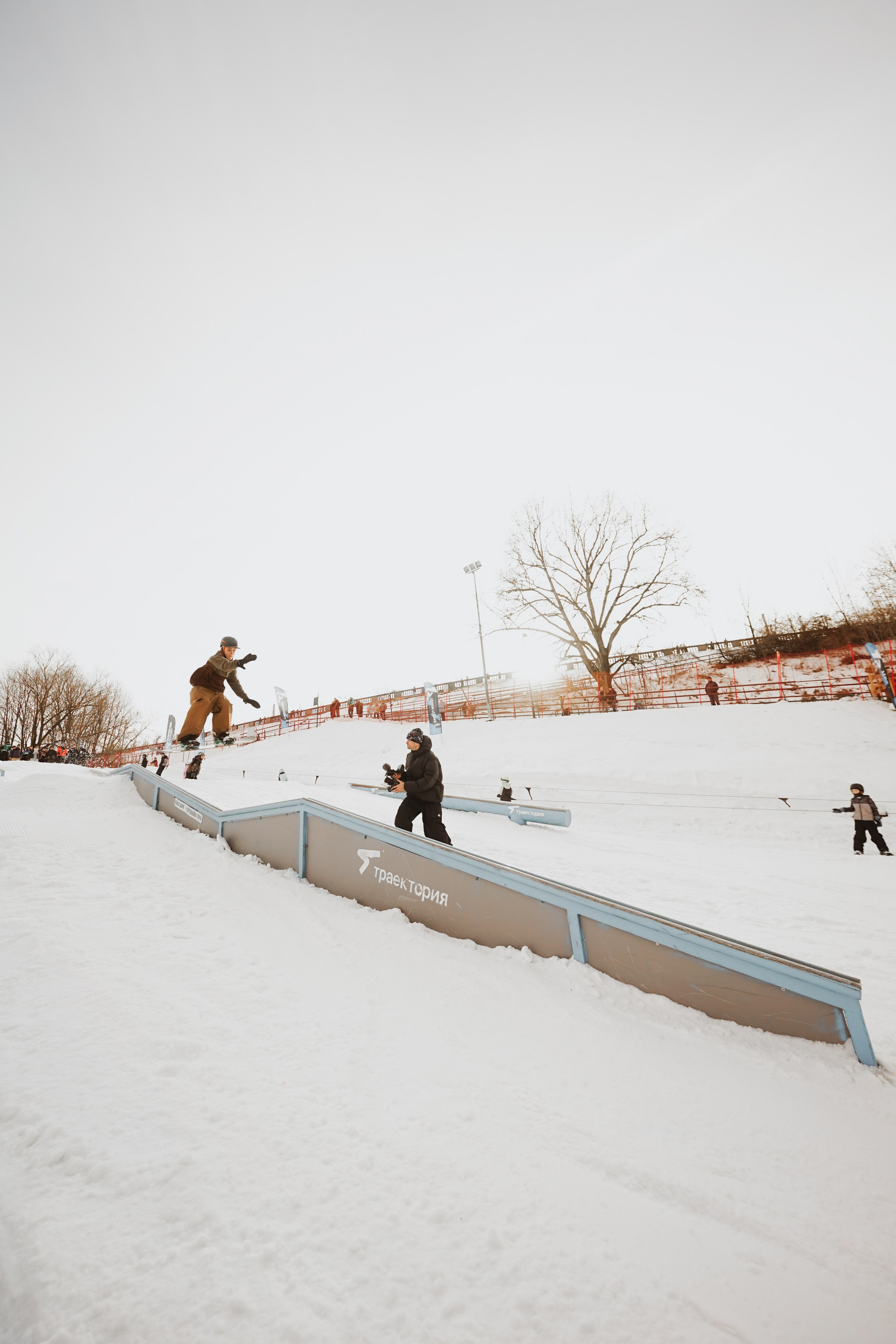 Bonus Park | season 2025. Photo, Москва | Romas.ph