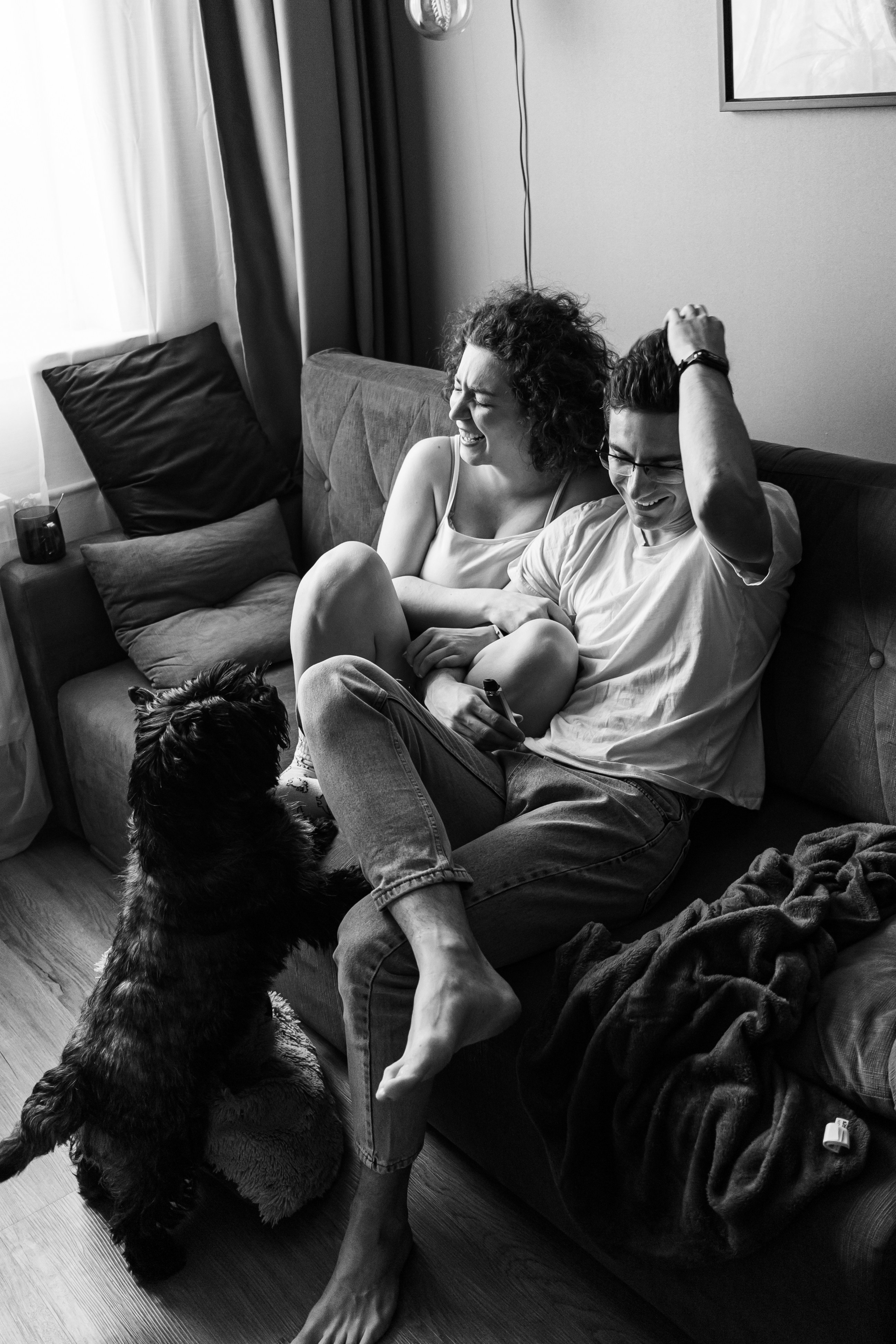 ` близость. Портретный фотограф в Санкт-Петербурге Татьяна Фокина