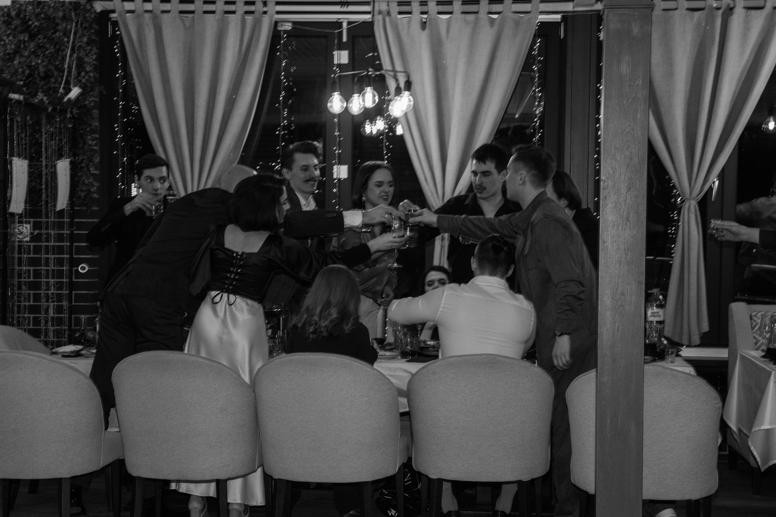 Сергей и Нина. Свадебный фотограф в Ростове-наДону Марина Дымарчук