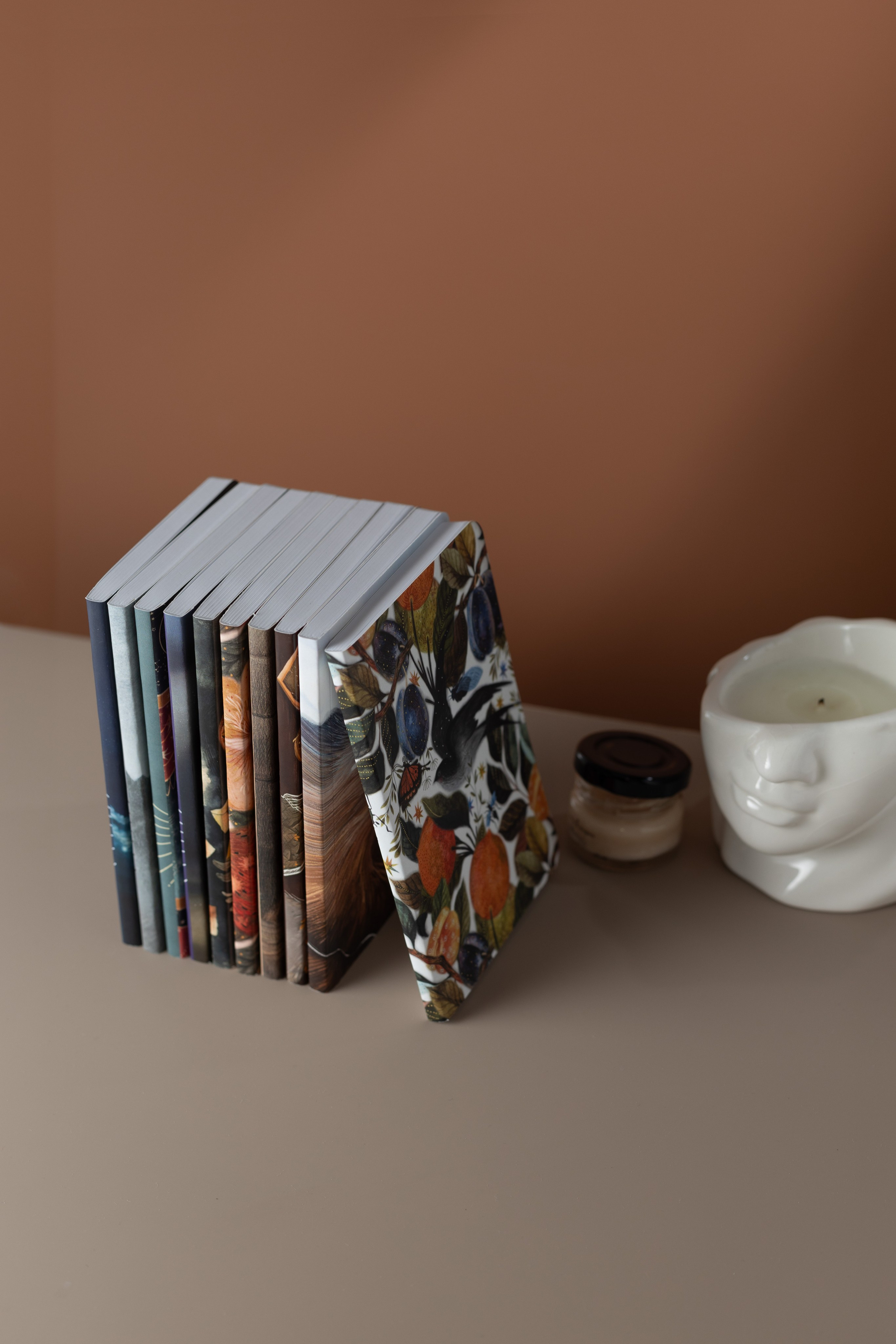 Открытки Moonpost. Предметный фотограф Северова Екатерина | Профессиональная предметная съёмка фото и видео в Санкт-Петербурге