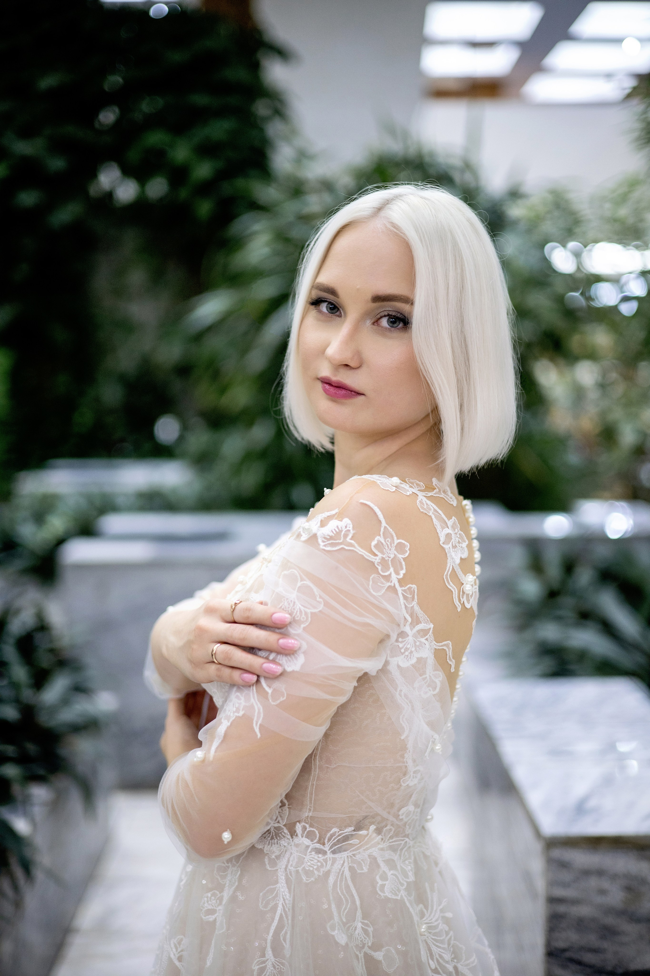 Юра и Настя. Фотограф Надежда Лукьянова