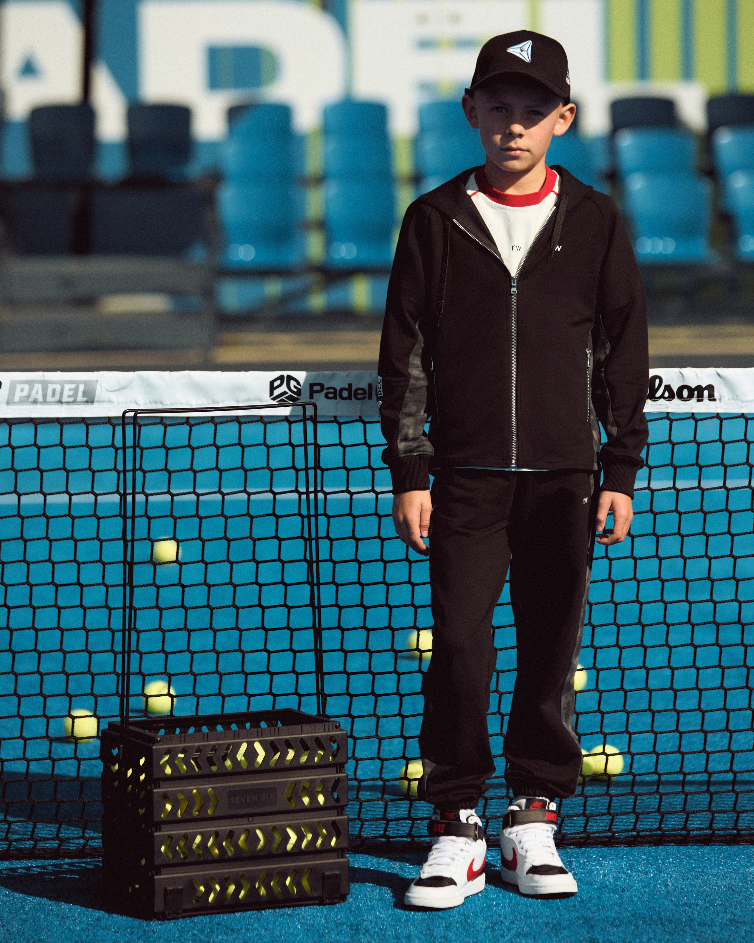 Стритстайл. Фотограф Света Рыбакова