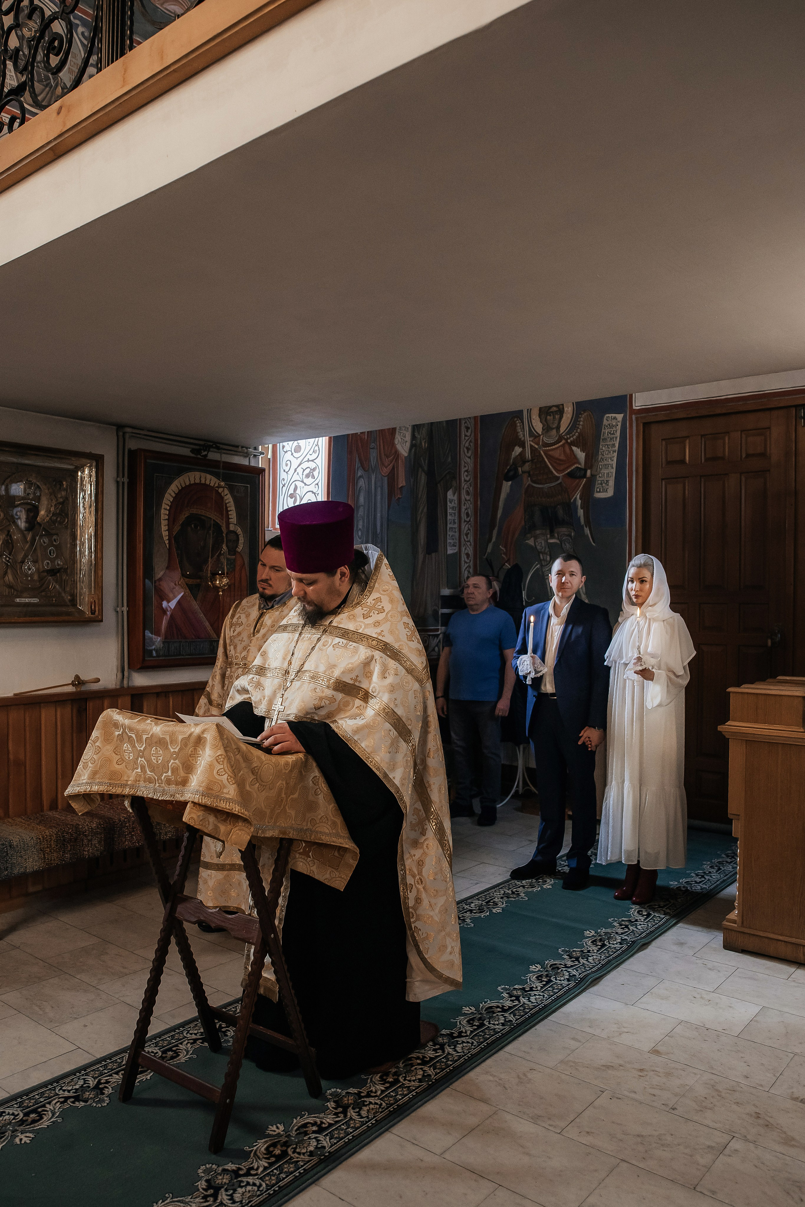 Храм святой великомученицы Екатерины. Семейный и детский фотограф в Самара Егорова Ирина