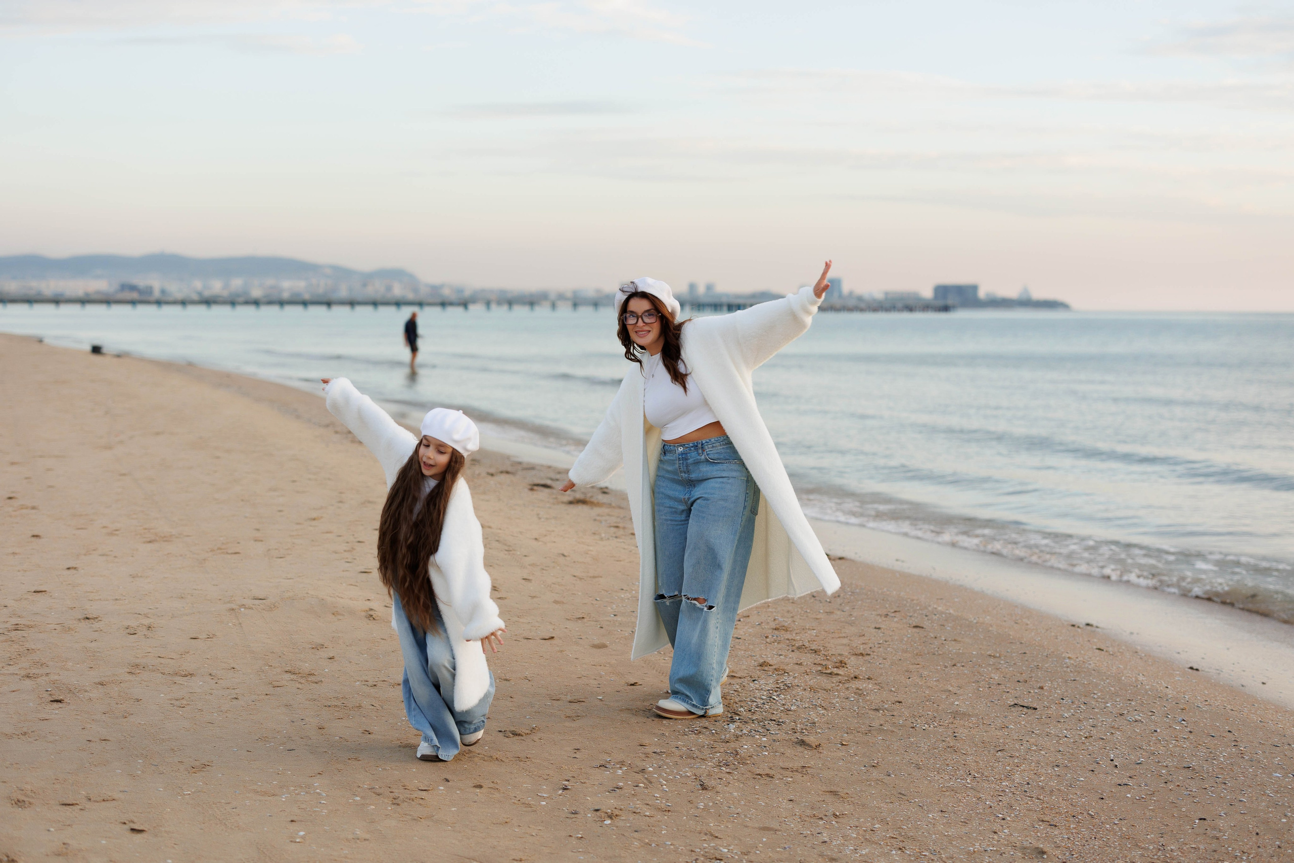 Море. Аксанна Аракелян