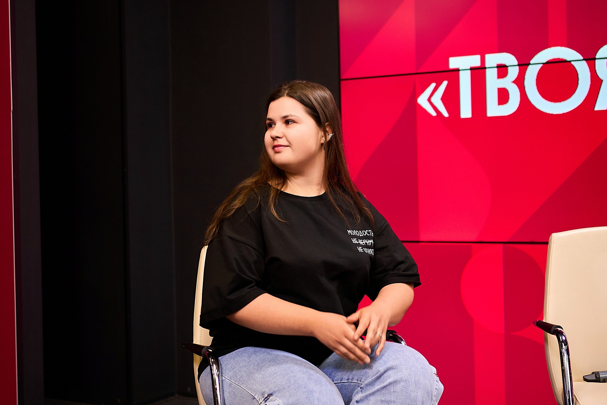 Правительства Москвы День стажера. Фотограф и Видеограф в Москве. Олег Корушев