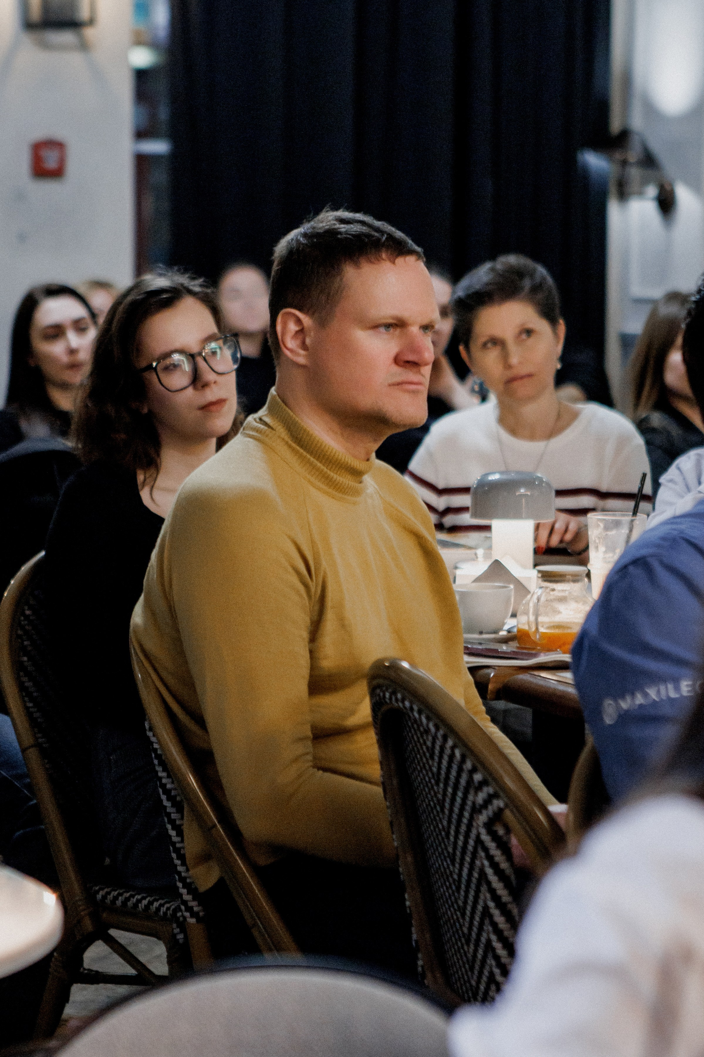 Проект «Люди города». Фотограф Александр Закадычный | Таганрог