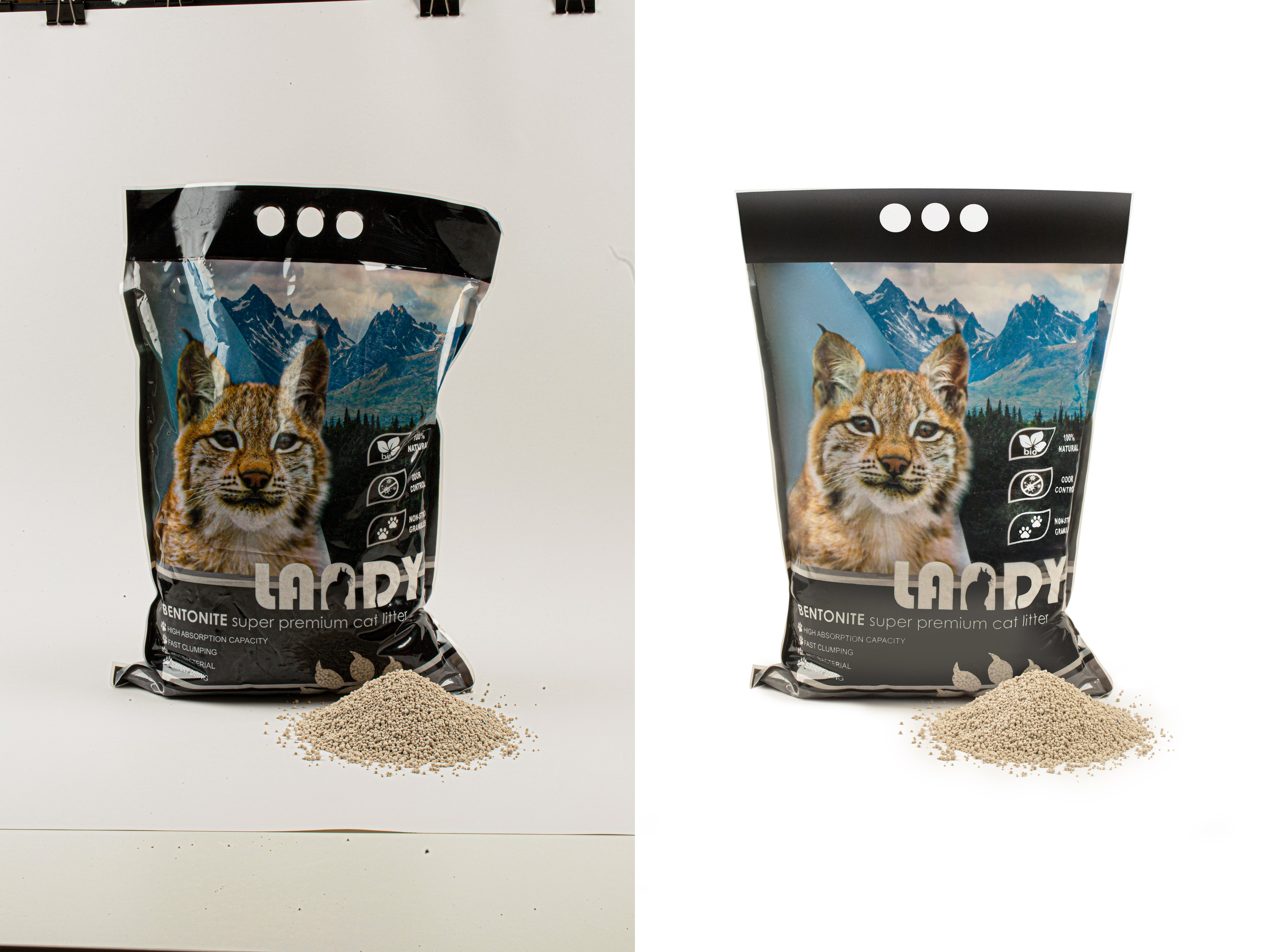 Ретушь фотографий товаров для животных | Студия SVITHART