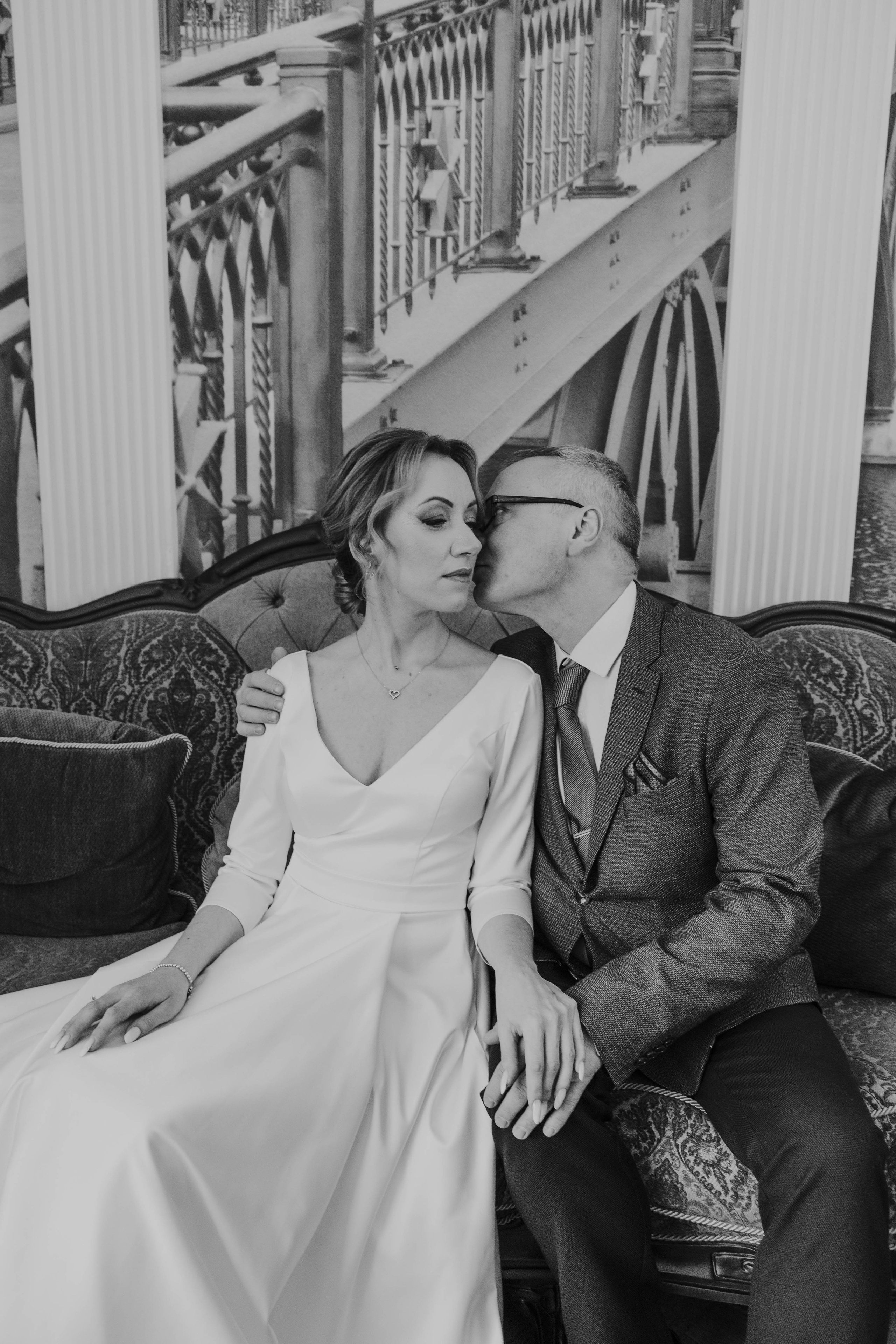 Валерия и Анатолий. 2024 г. Персональный фотограф Катерина Литвинова