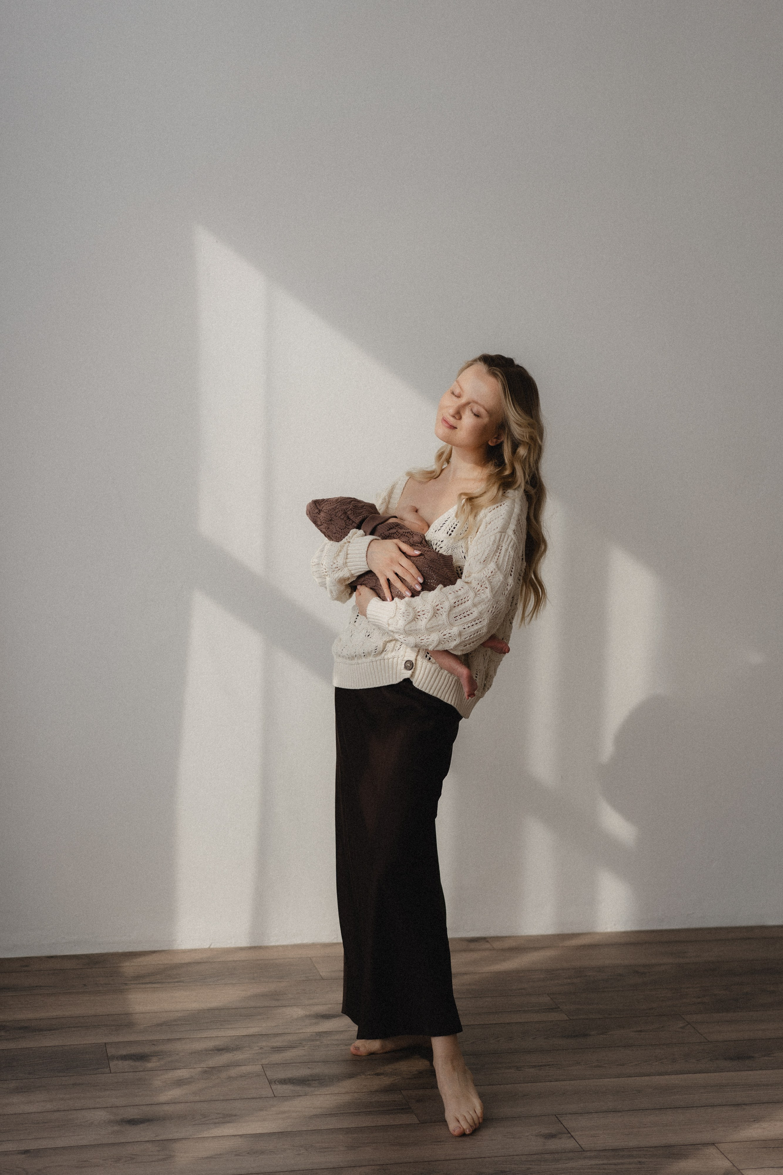 Семейный и детский фотограф в Волгограде и Сочи Наталия Пирметова