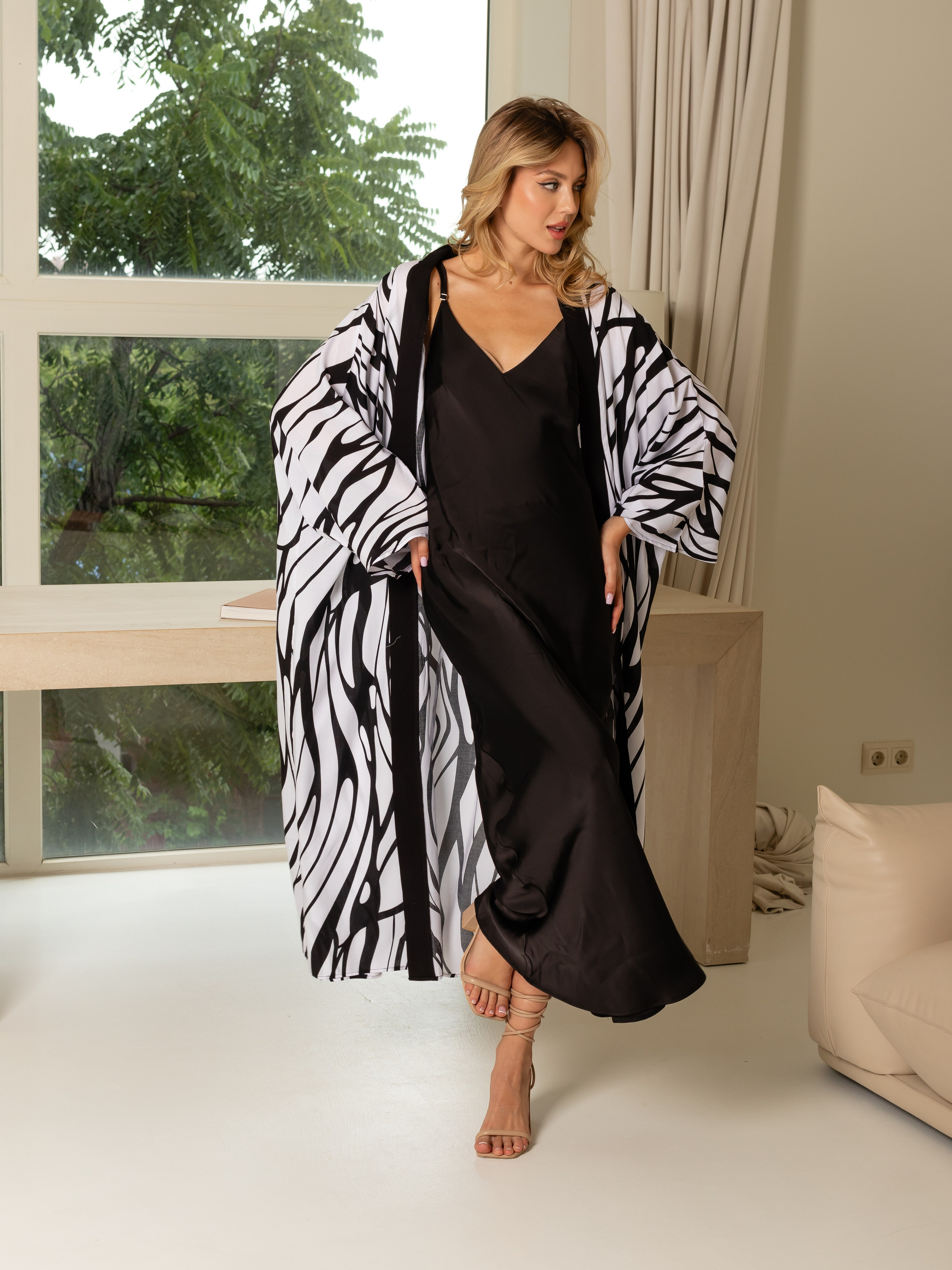 Кимоно. Фотограф в Краснодаре Арина Кудряшова