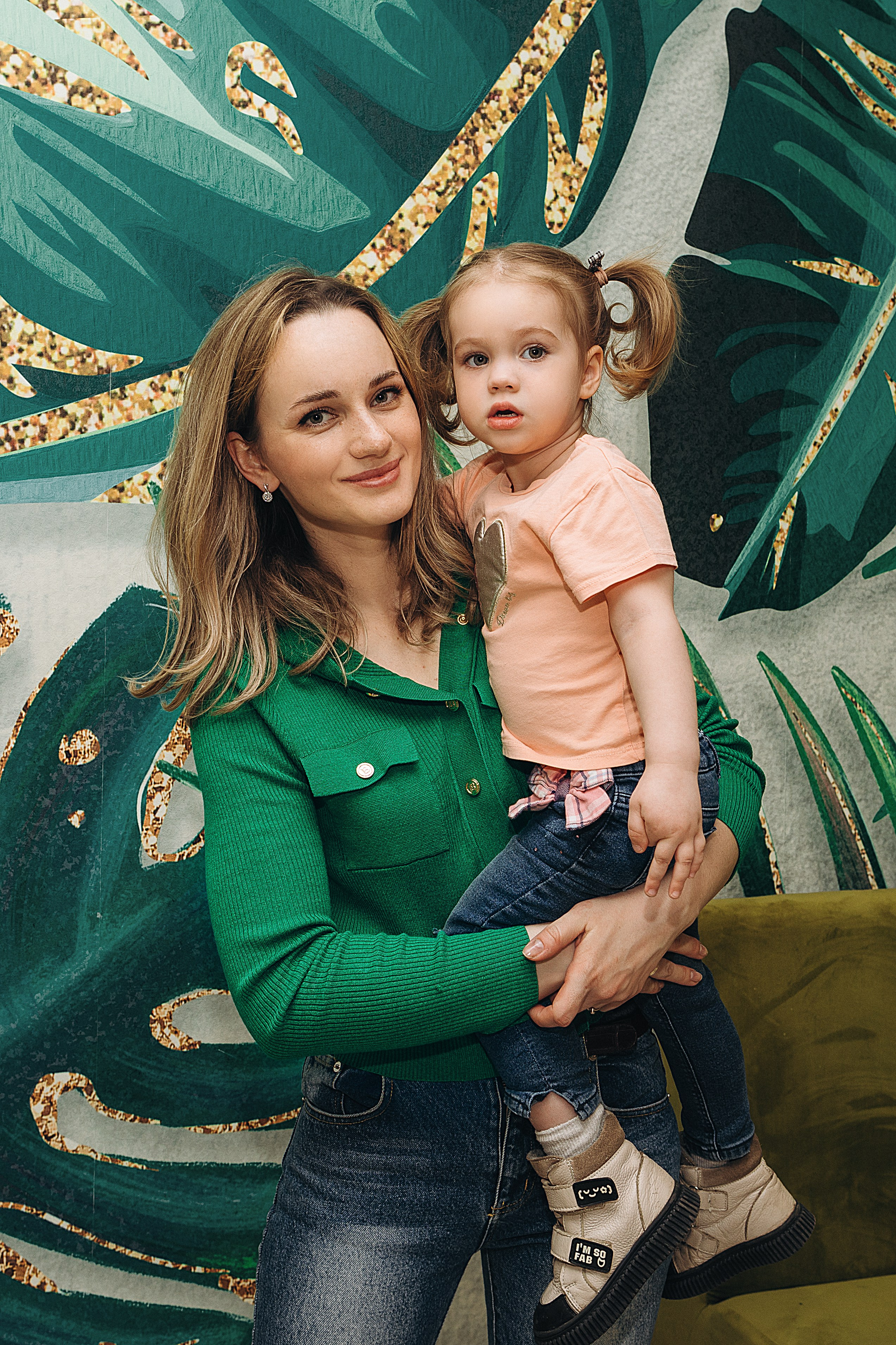 Аглая, с днём рождения!. Портретный фотограф в Москве и МО Зимина Татьяна