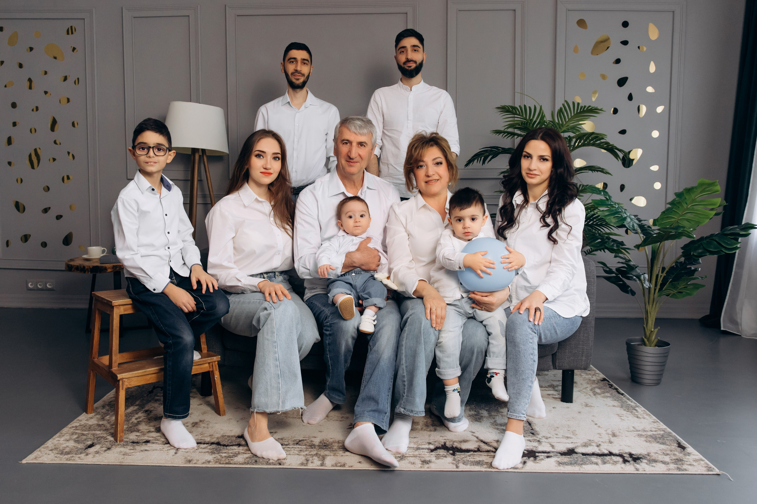 4. Свадебный и женский фотограф в Таганроге Лена Сетян