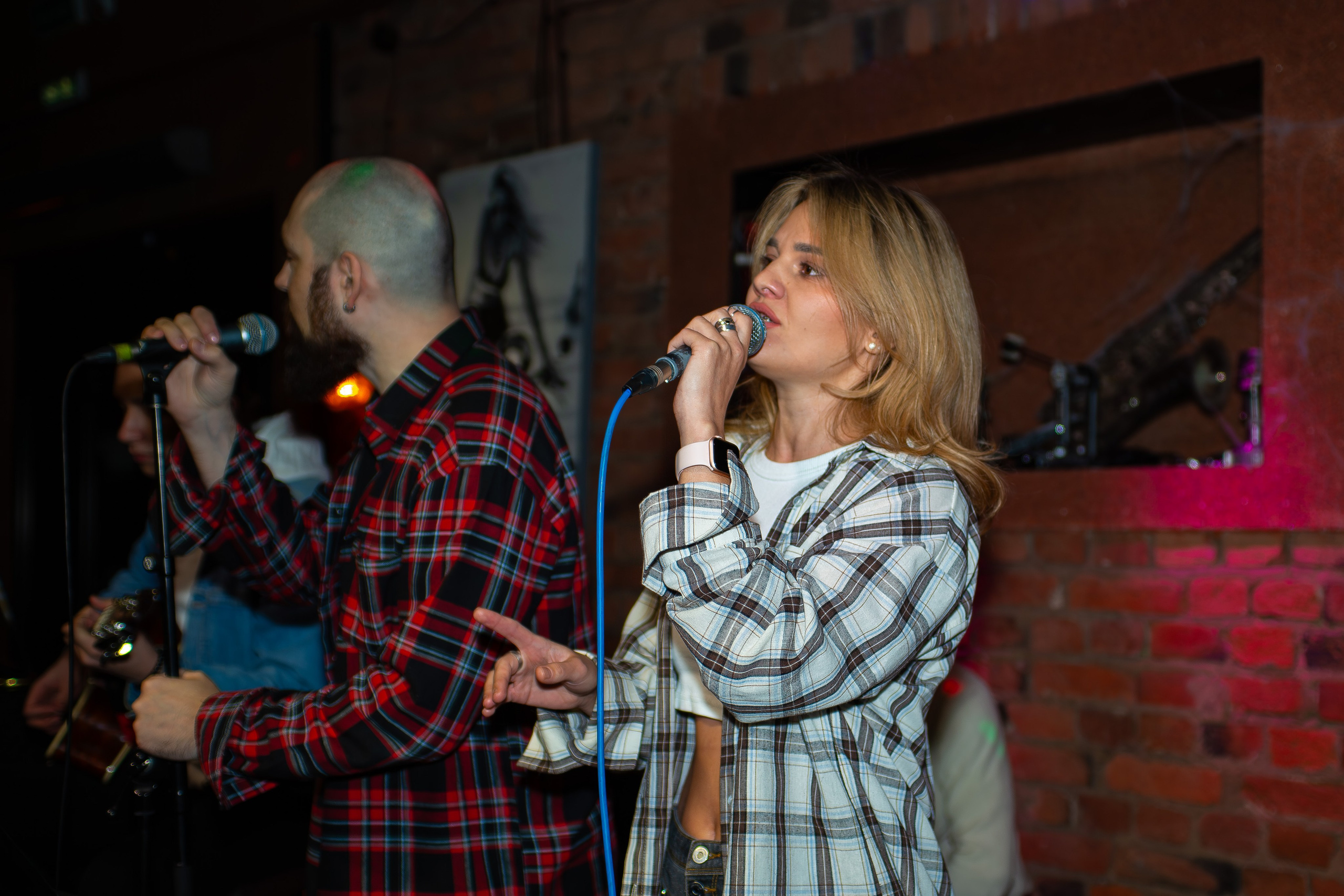 Репортажная съёмка. Женский фотограф в Москве