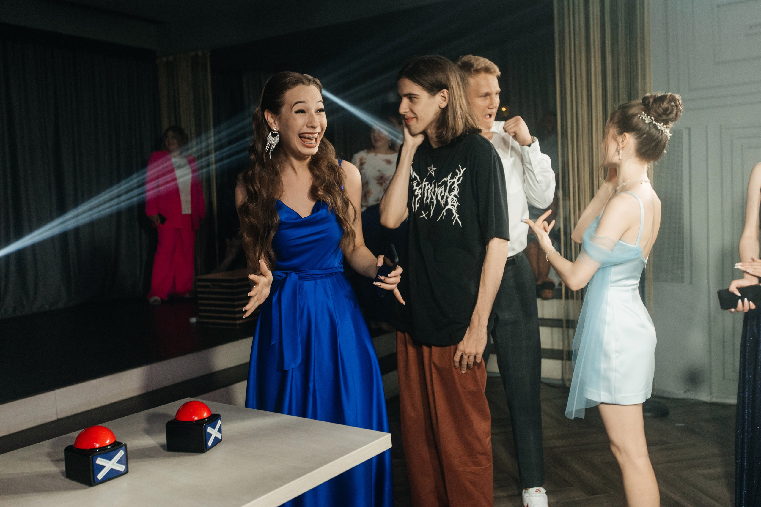 2023 ШКОЛА 55. Свадебный и Репортажный фотограф Нижний Новгород Москва Ежов Иван