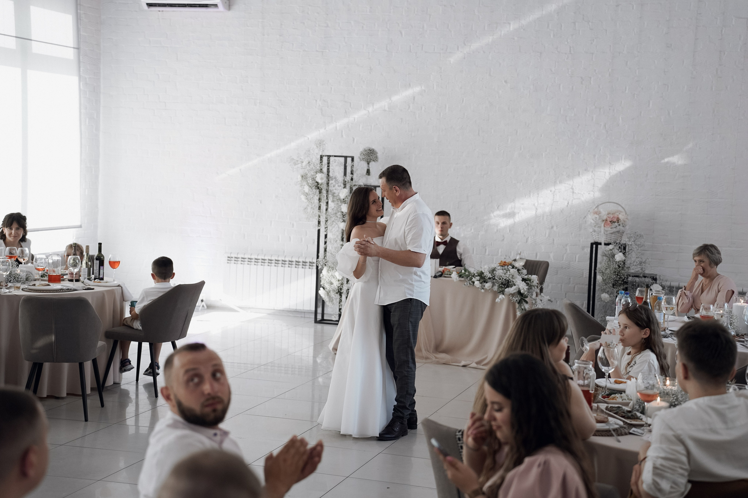 Катя&Серёжа. Фотограф, Видеограф Новосибирск