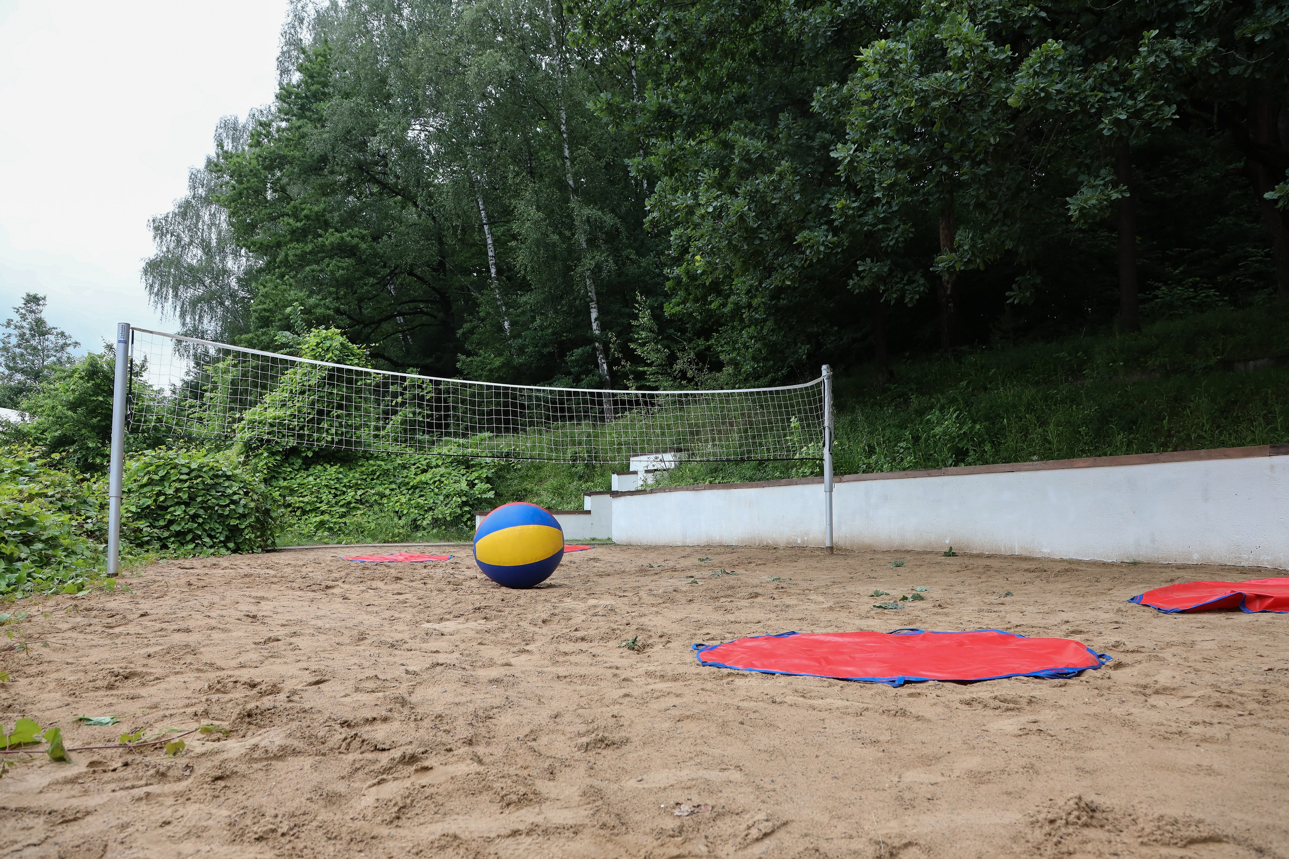 Летний корпоратив Arlight. Фотограф Антон Чупринин