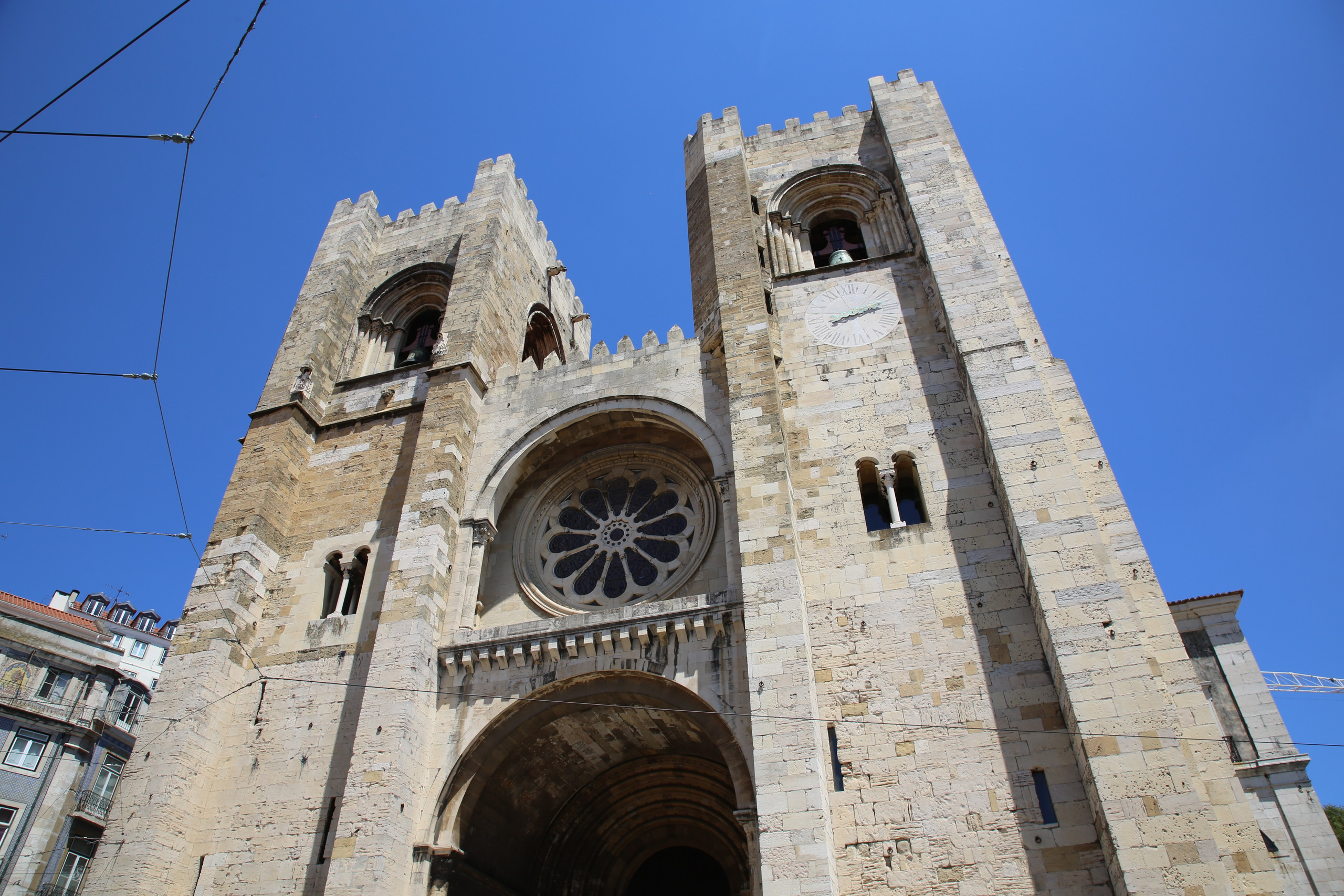 Lisbon, Portugal. Andrey Filippov Photographer