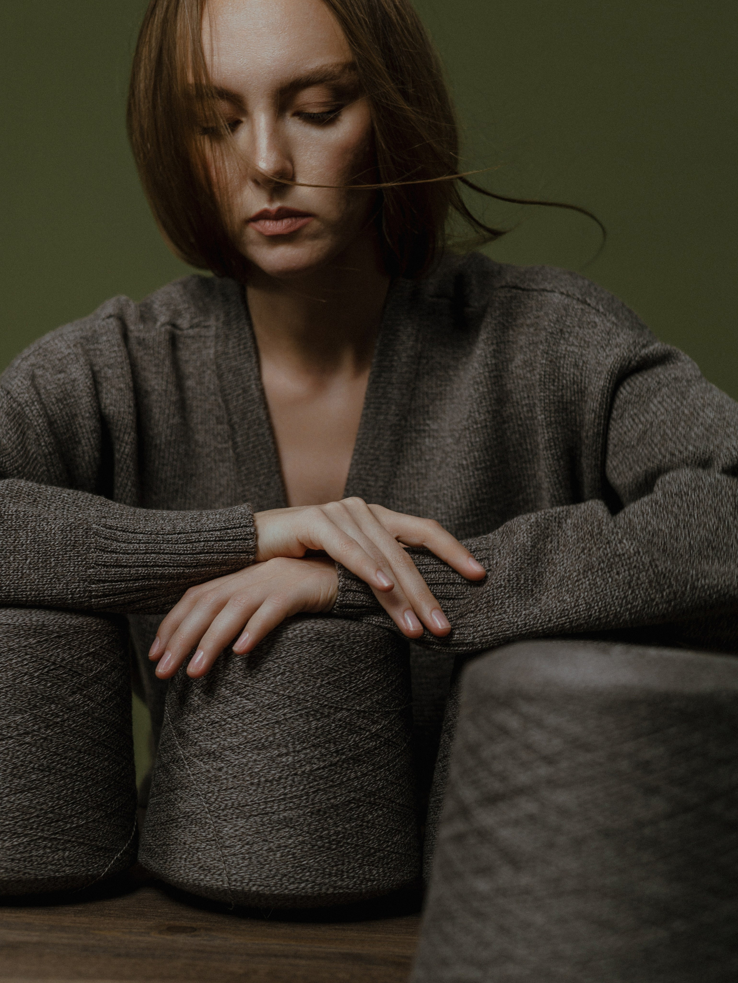 Бренды. Фотограф Анастасия Казакова