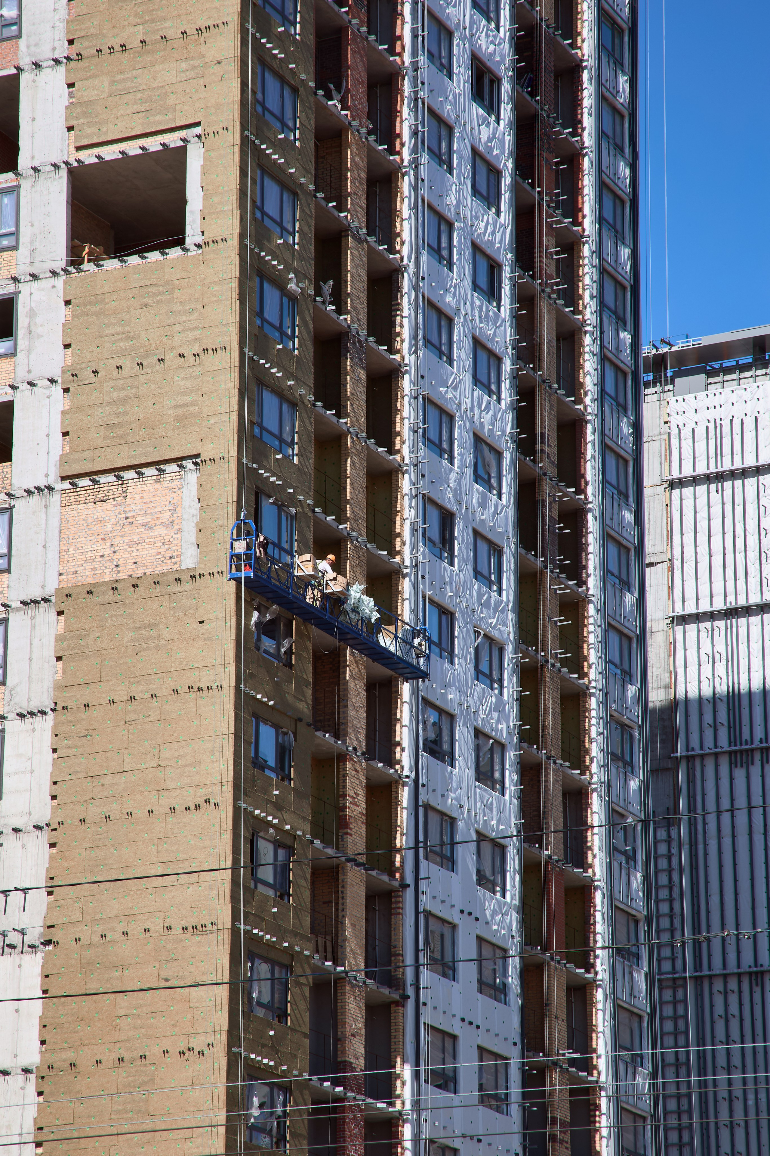 Архитектура. Фотограф Казань