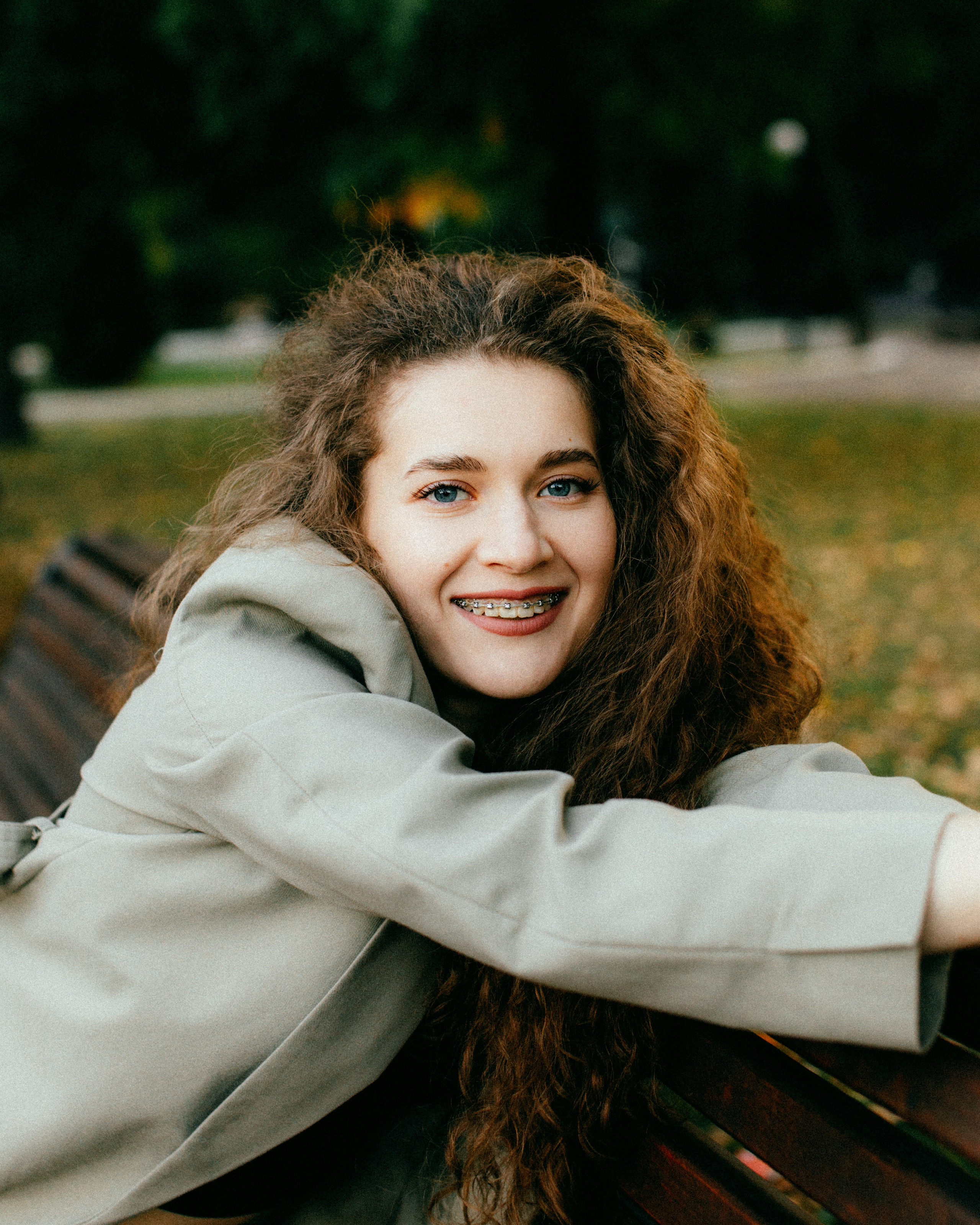 Вероника. Фотограф Наталья Уколова в Саранске