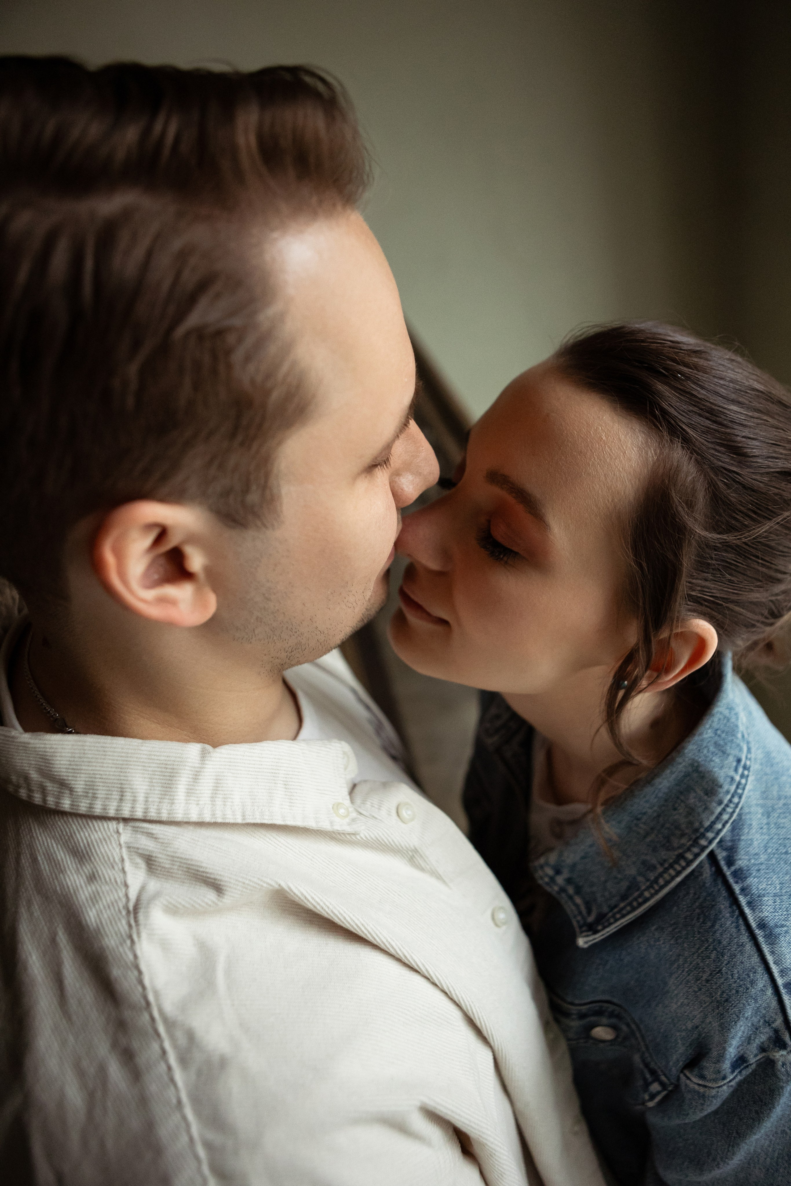 Ольга & Кирилл. Свадебный фотограф в СПБ | Санкт-Петербурге Анастасия Рахимгулова