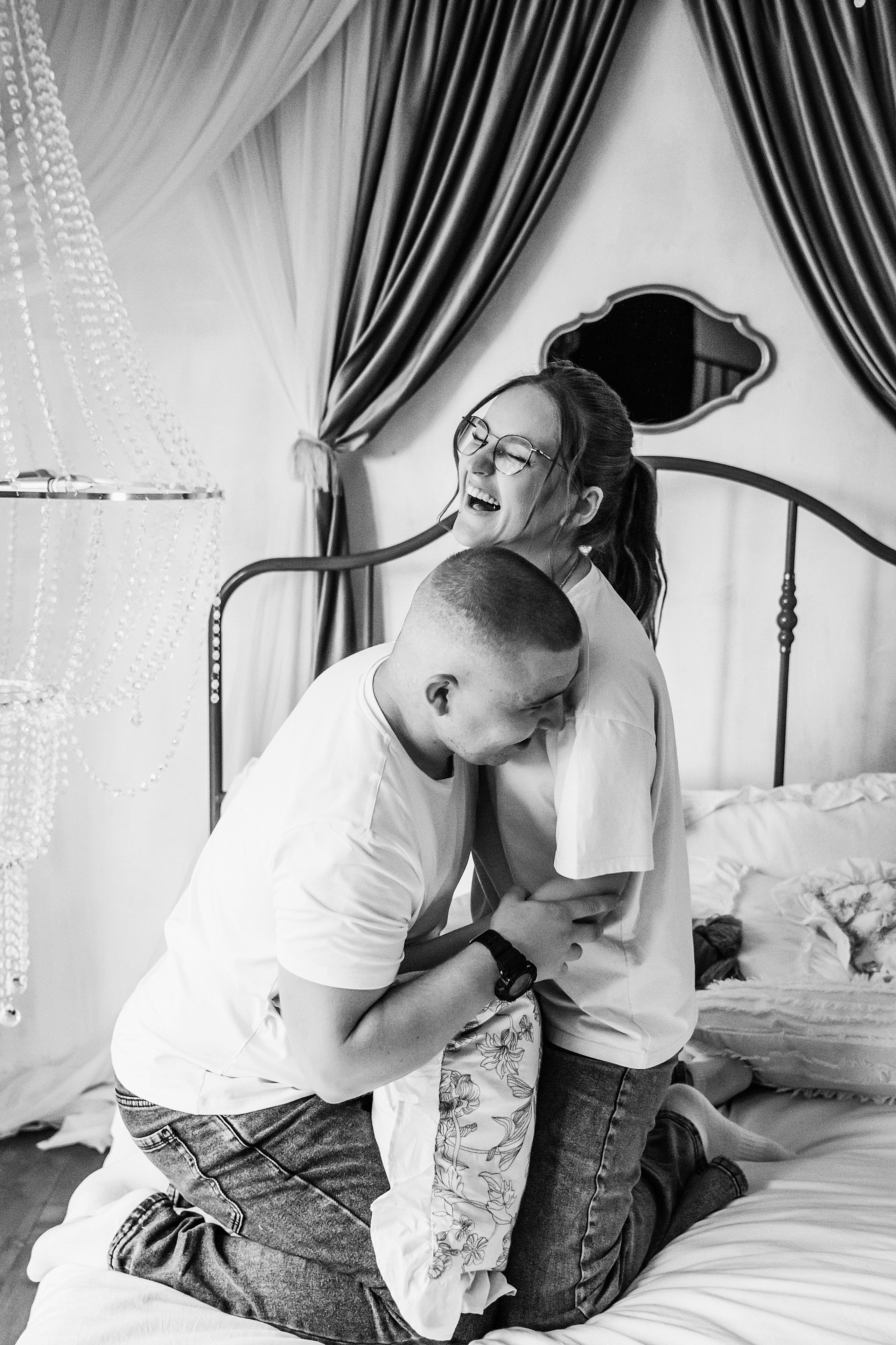 История любви. Фотограф в Белгороде Анастасия Богунова