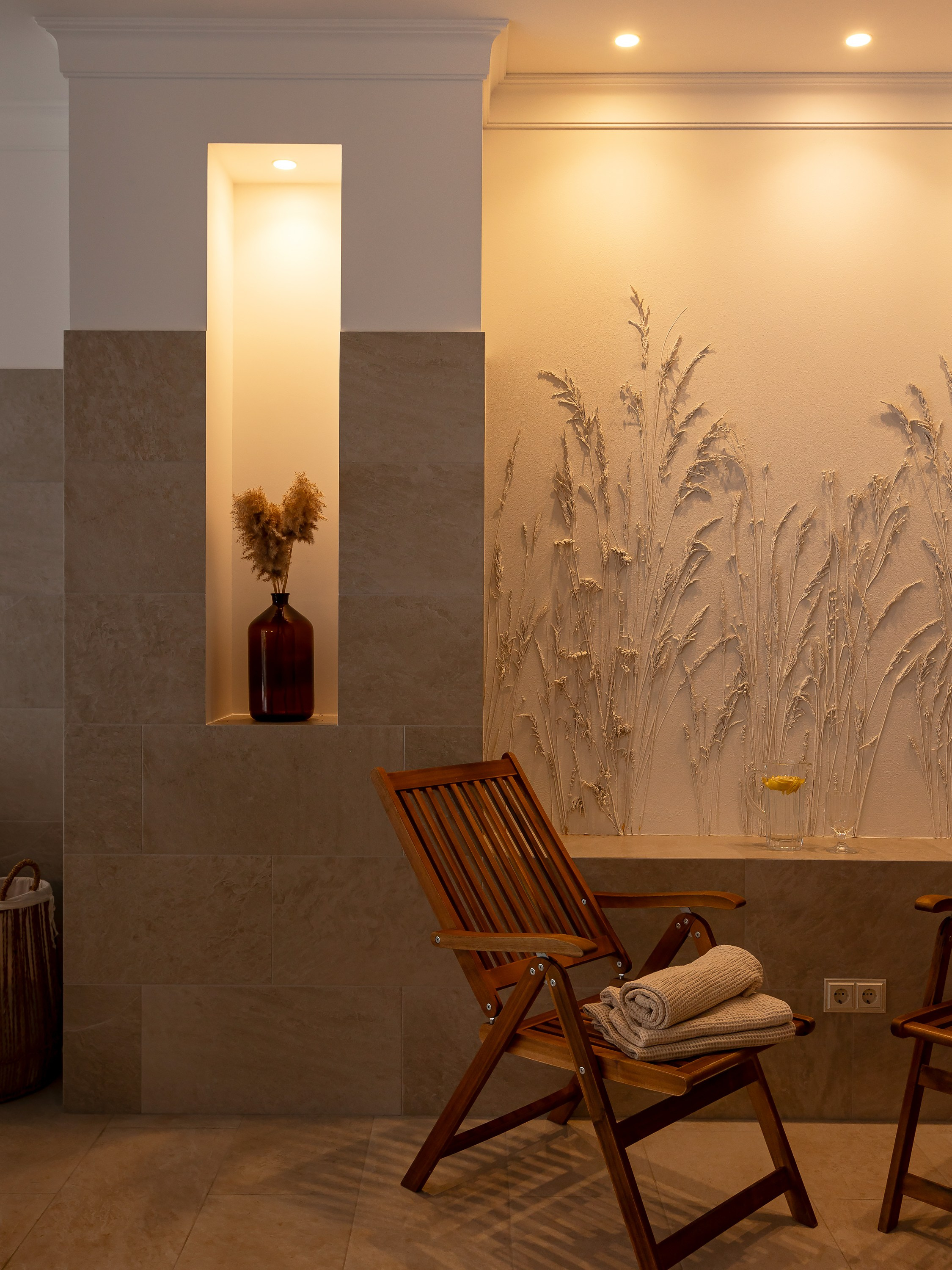 Интерьерный фотограф Виталина Ворошкевич