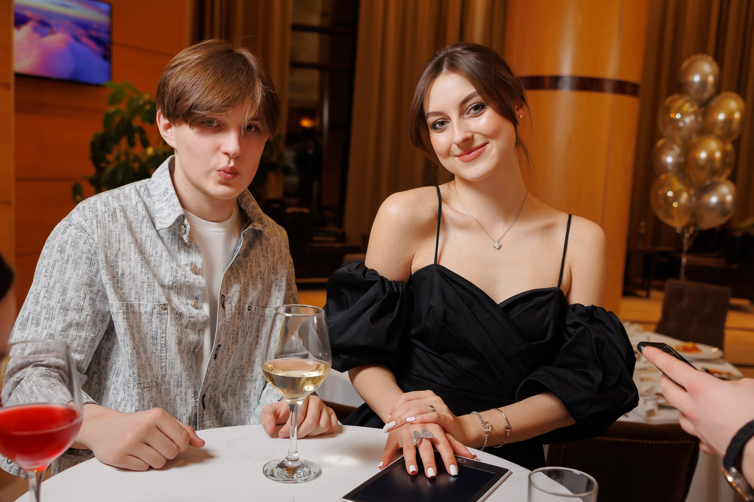 Выпускной. Фотограф в Москве и МО, Алексей Балышев