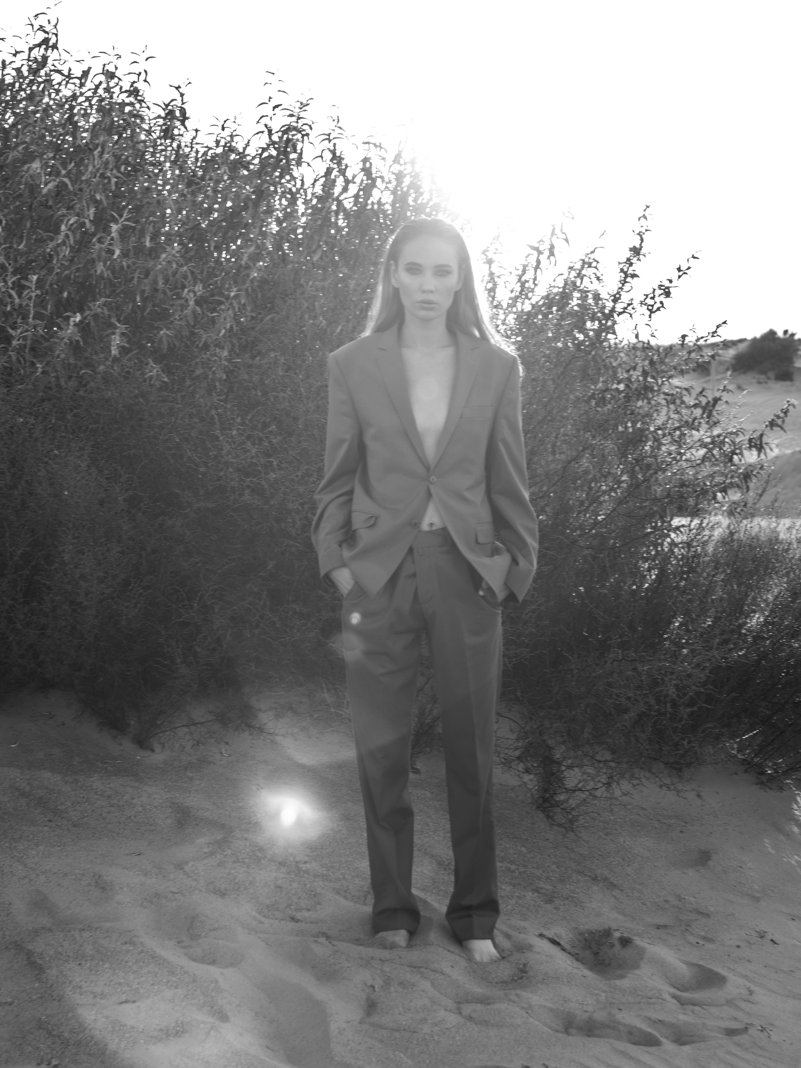 Мила. Фотограф Анапа, Новороссийск, Краснодар