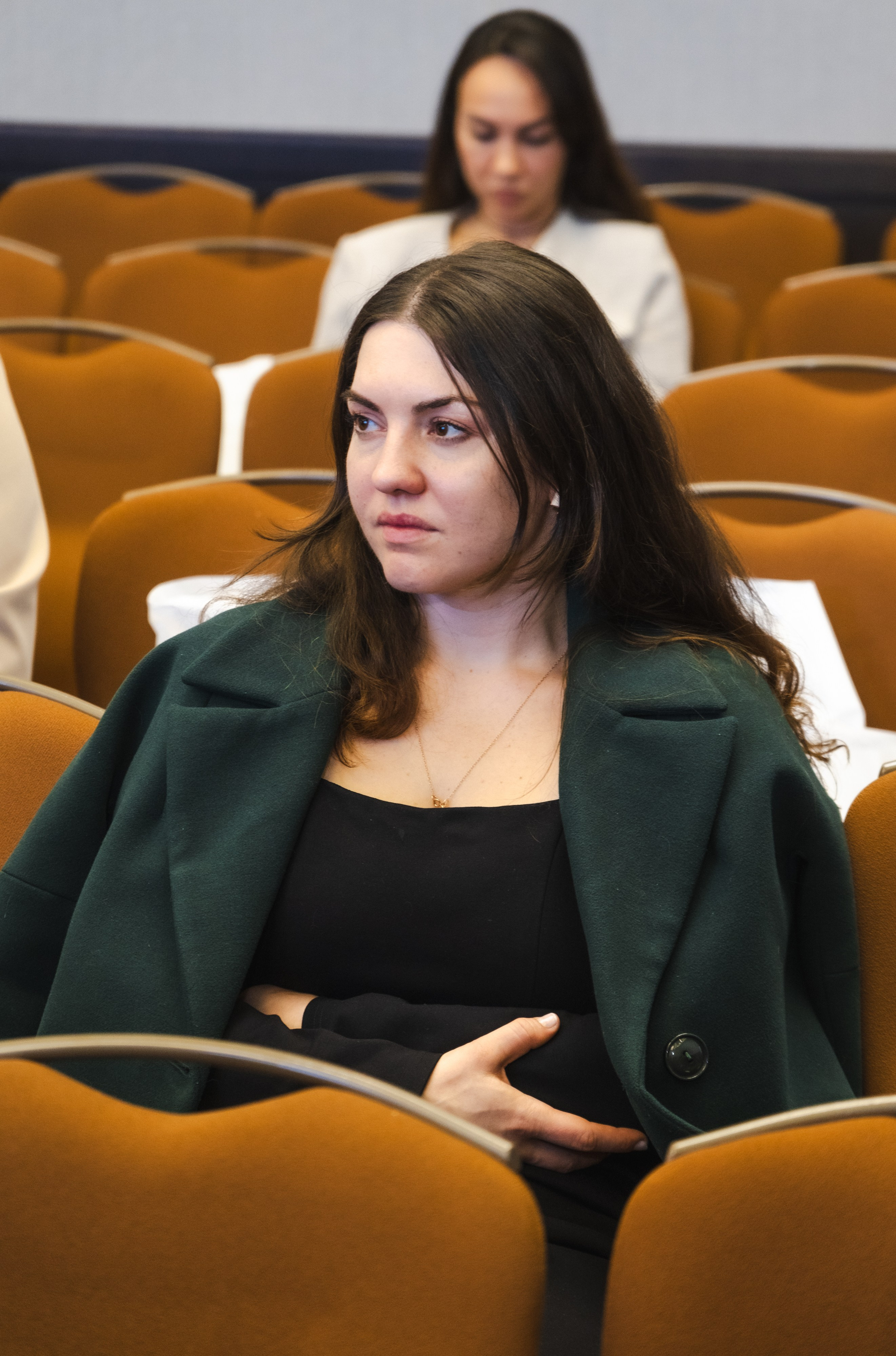 Forum4Beaut Сочи DEKA|2024. Фотограф Гульназ Фатихова, г. Москва