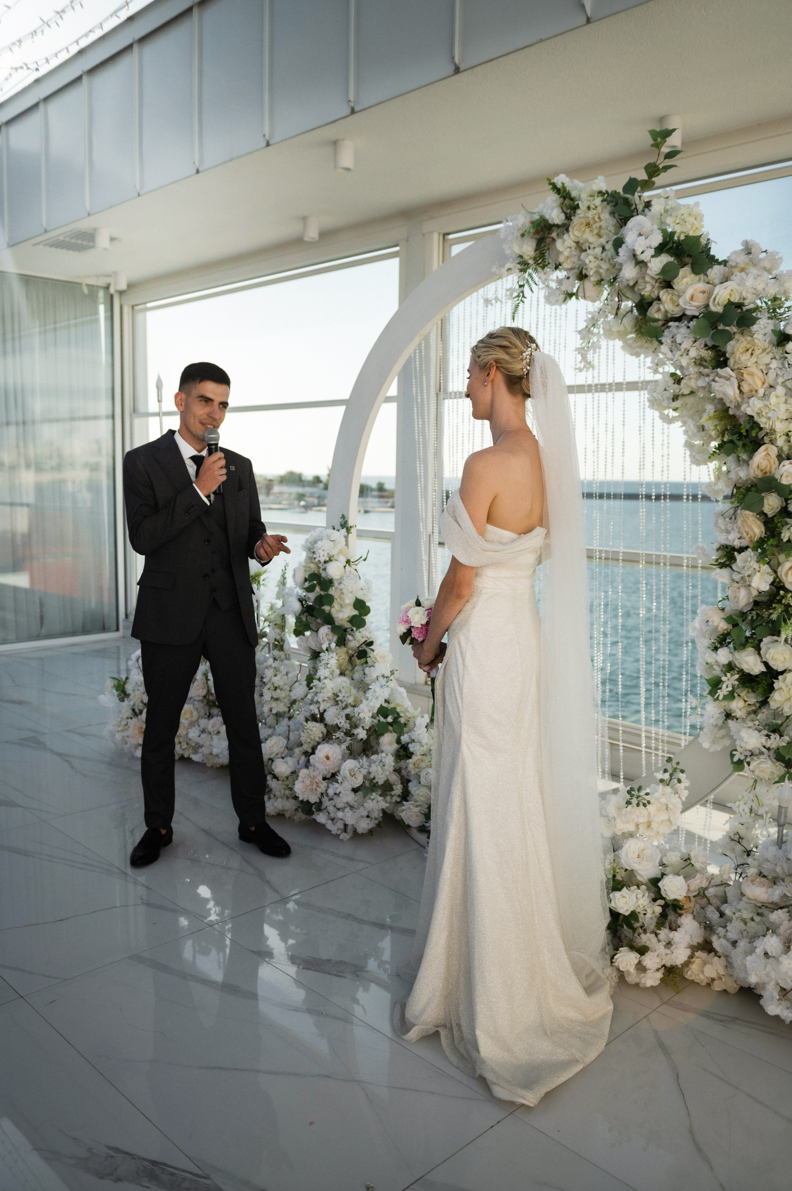 Евгений и Таня. Фотограф Штым Галина — Фотограф в Севастополе, Крыму