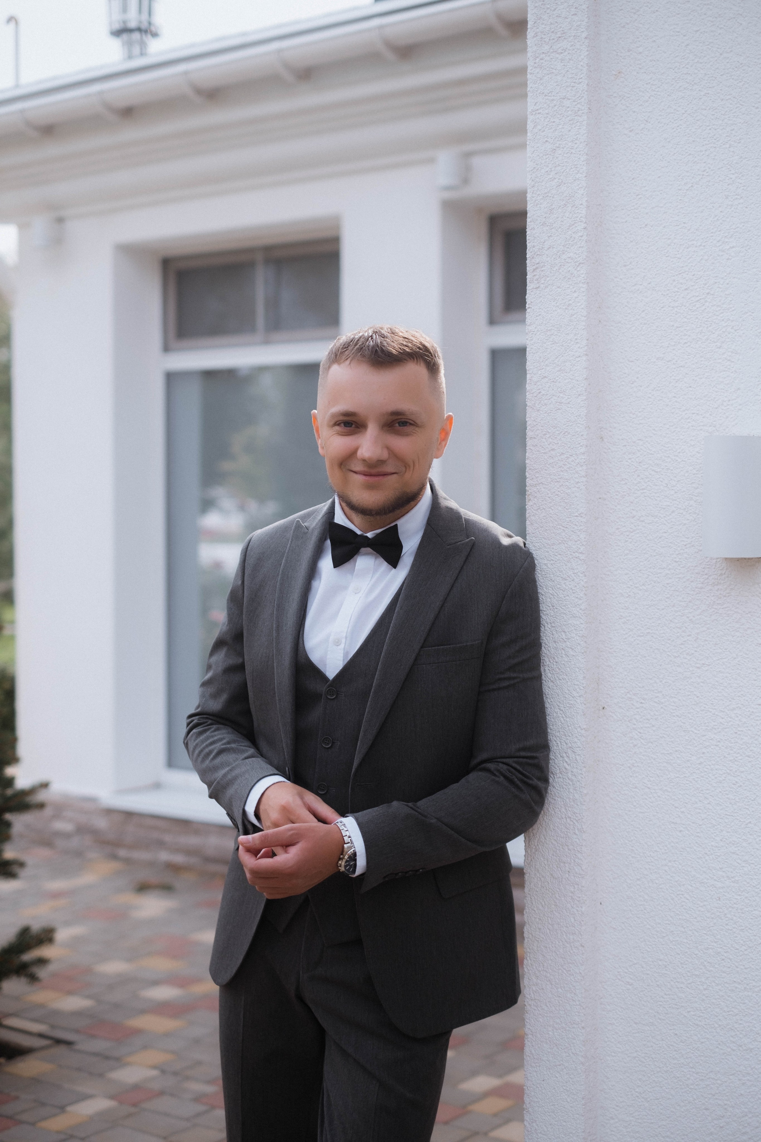 Юлия и Эдуарт ЗАГС. Свадебный и семейный фотограф г. Волгоград Биленко Ангелина