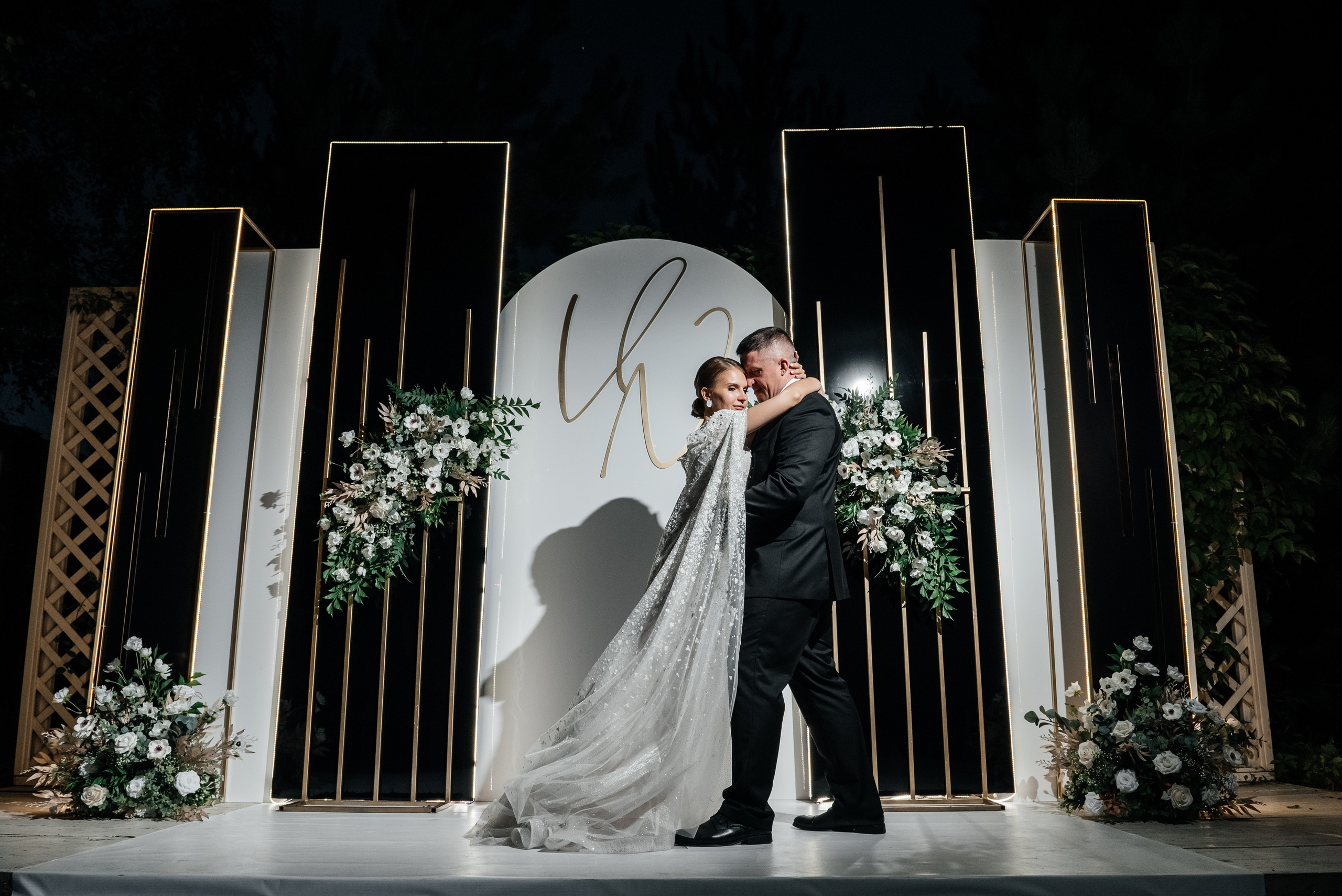 Иван и Надежда. Фотограф Москва Артур Горвард